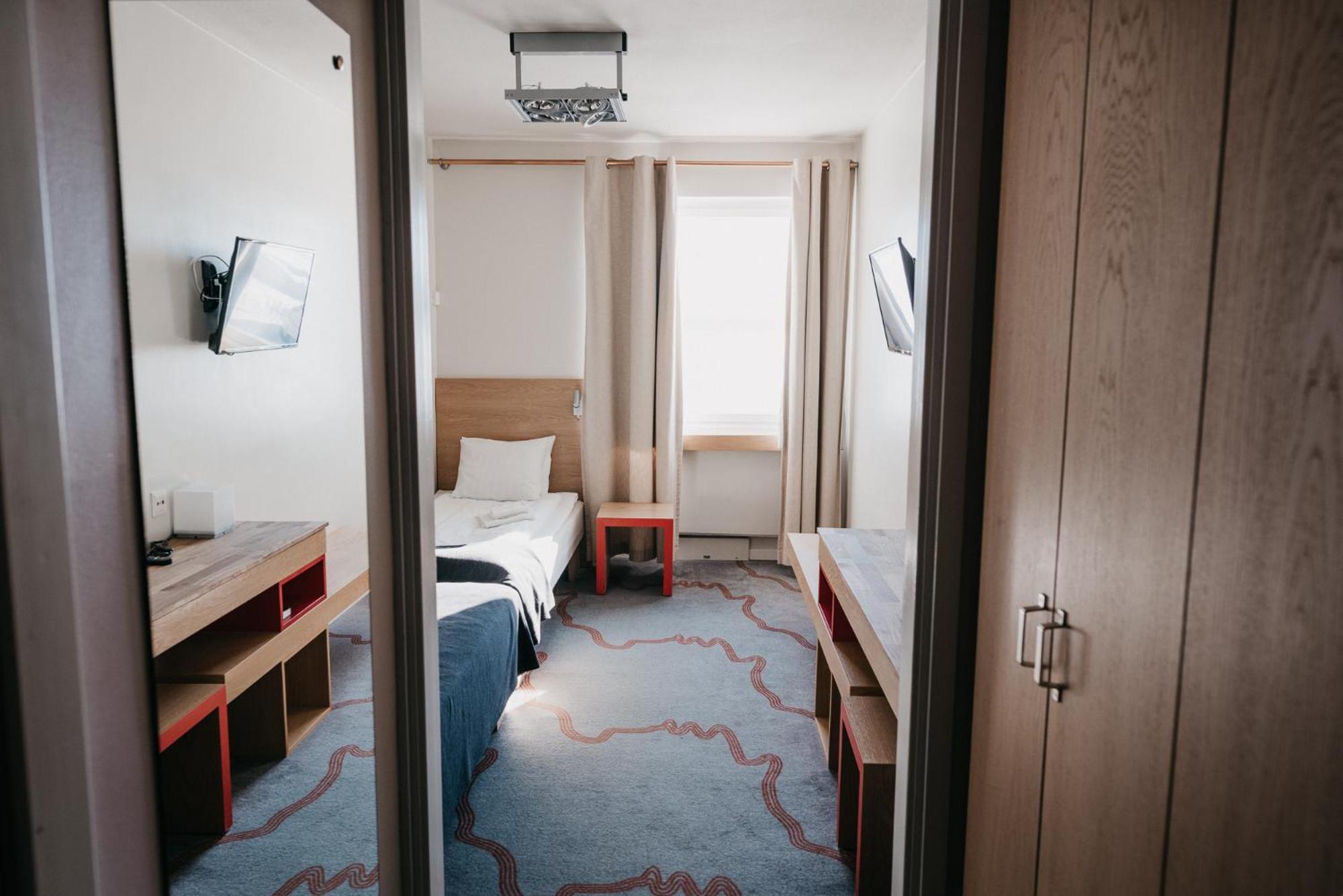 Superior Twin Room photo 2