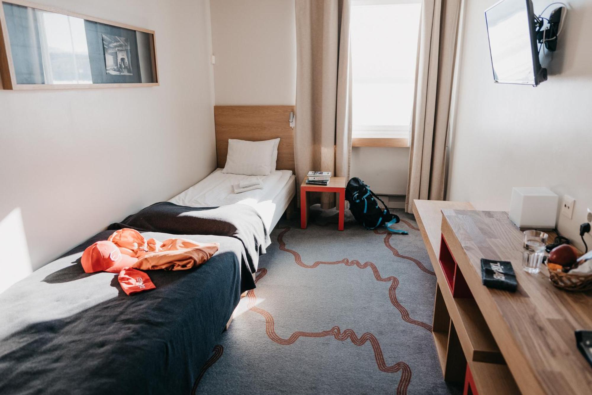 Superior Twin Room photo 3