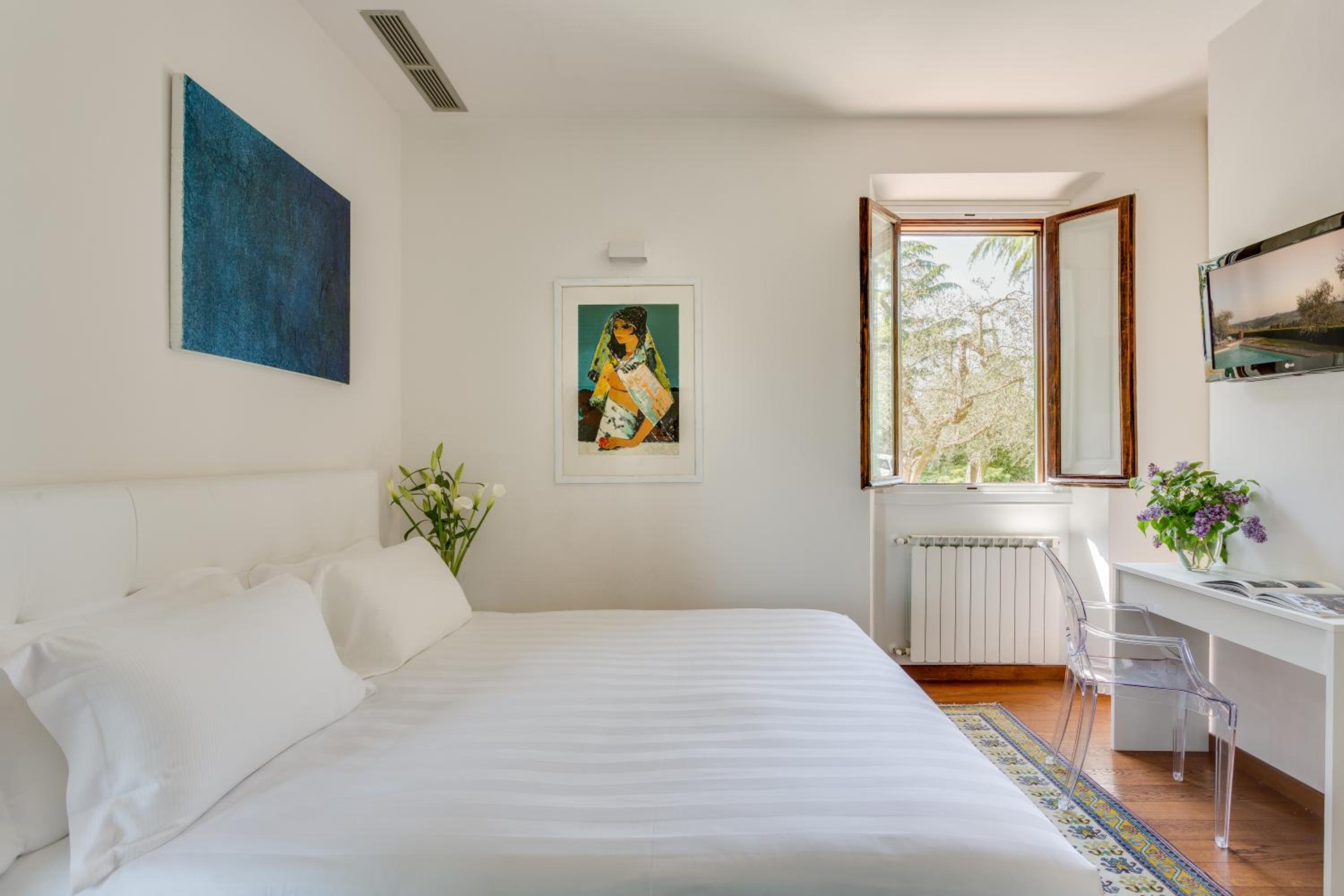 Double Room - Deluxe Annex