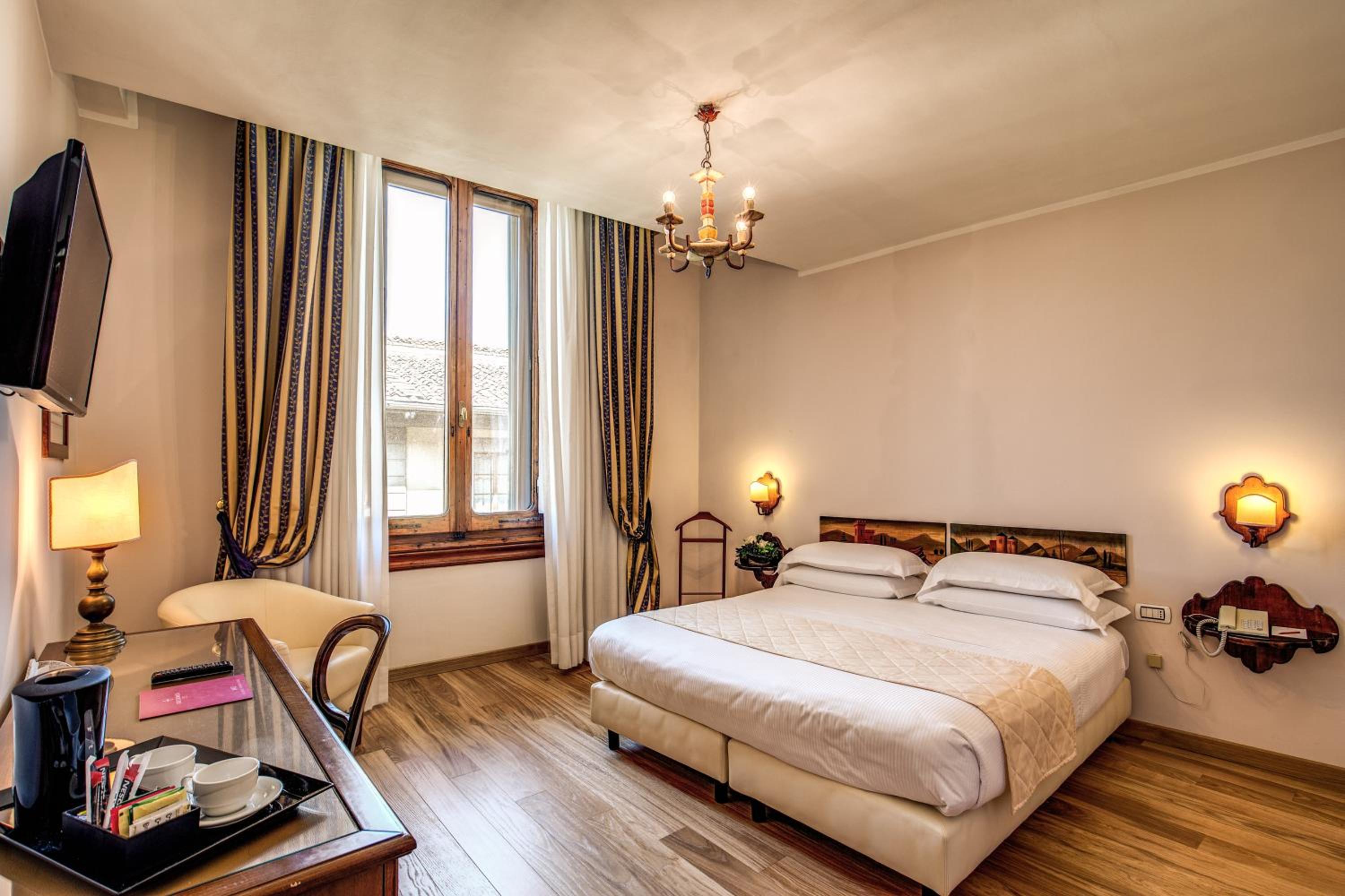 Double Room photo 3