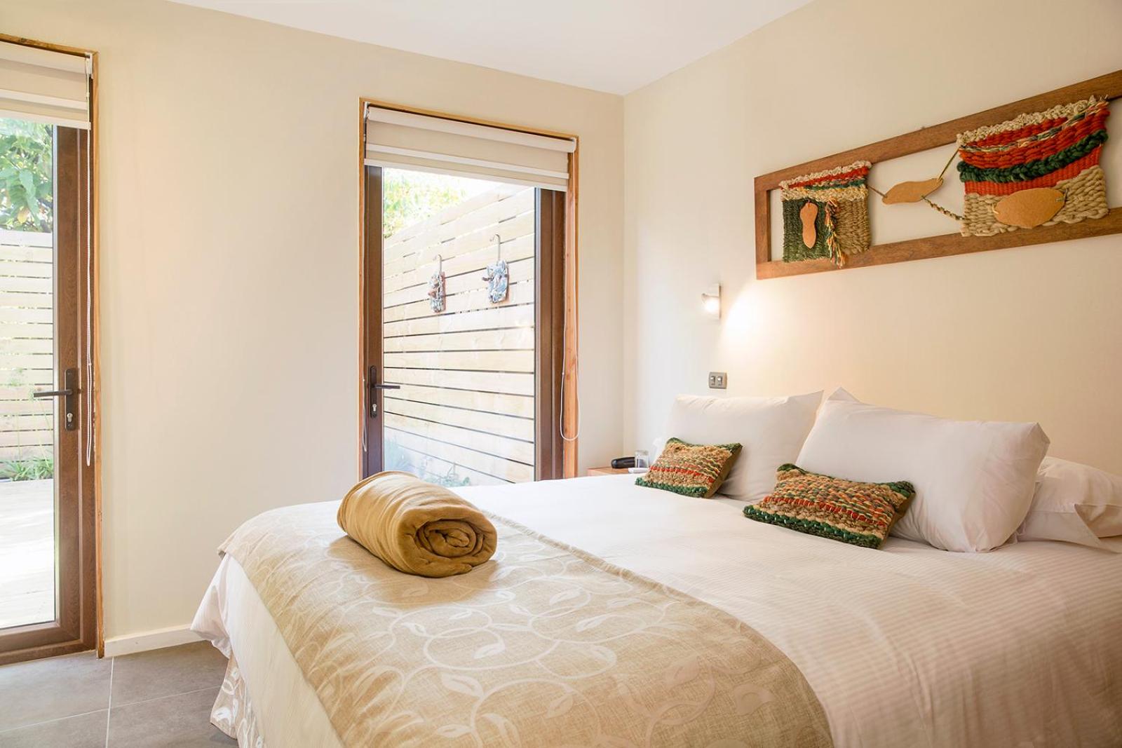 Double Room - Disability Access