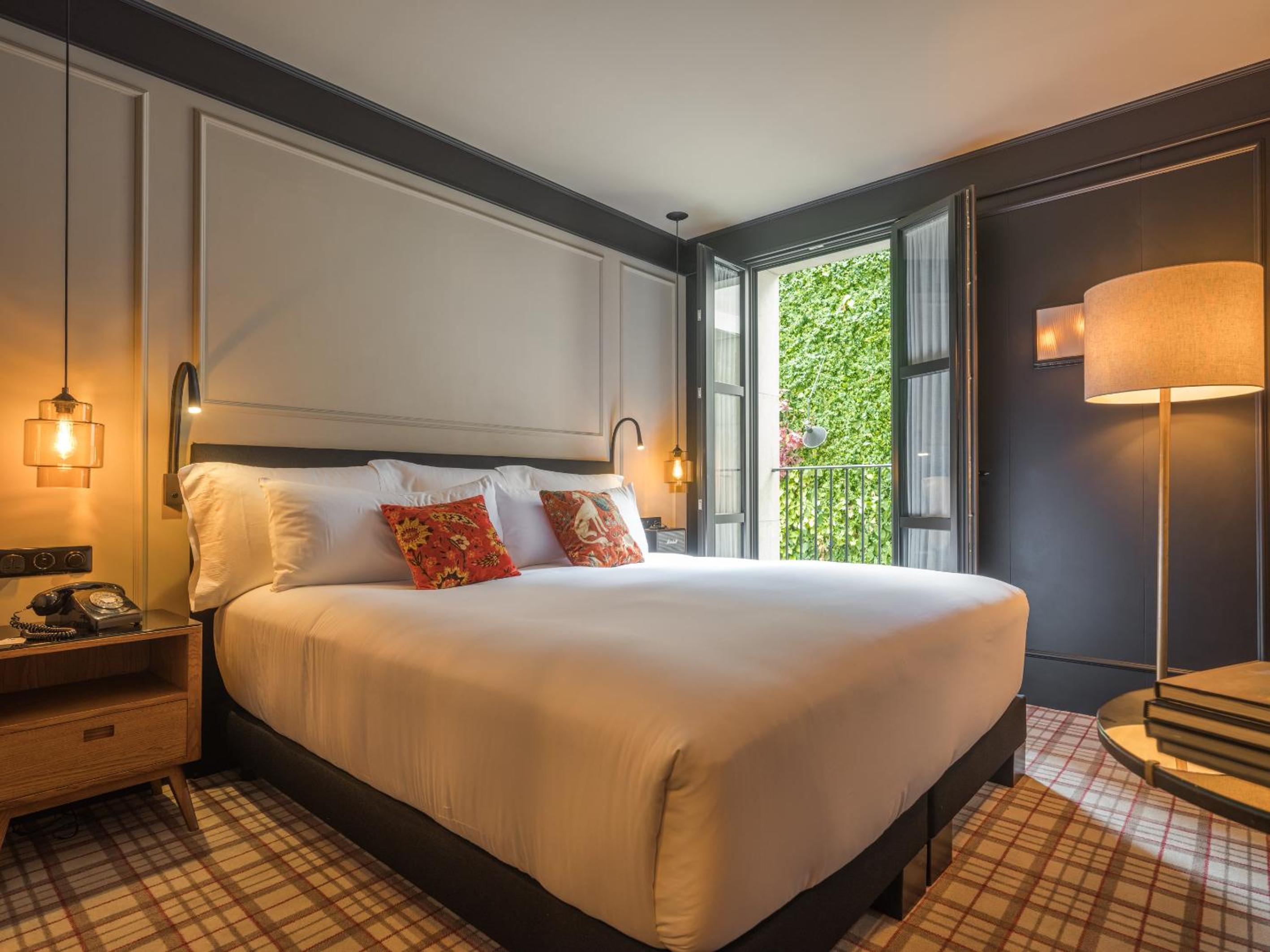 Small Double Room