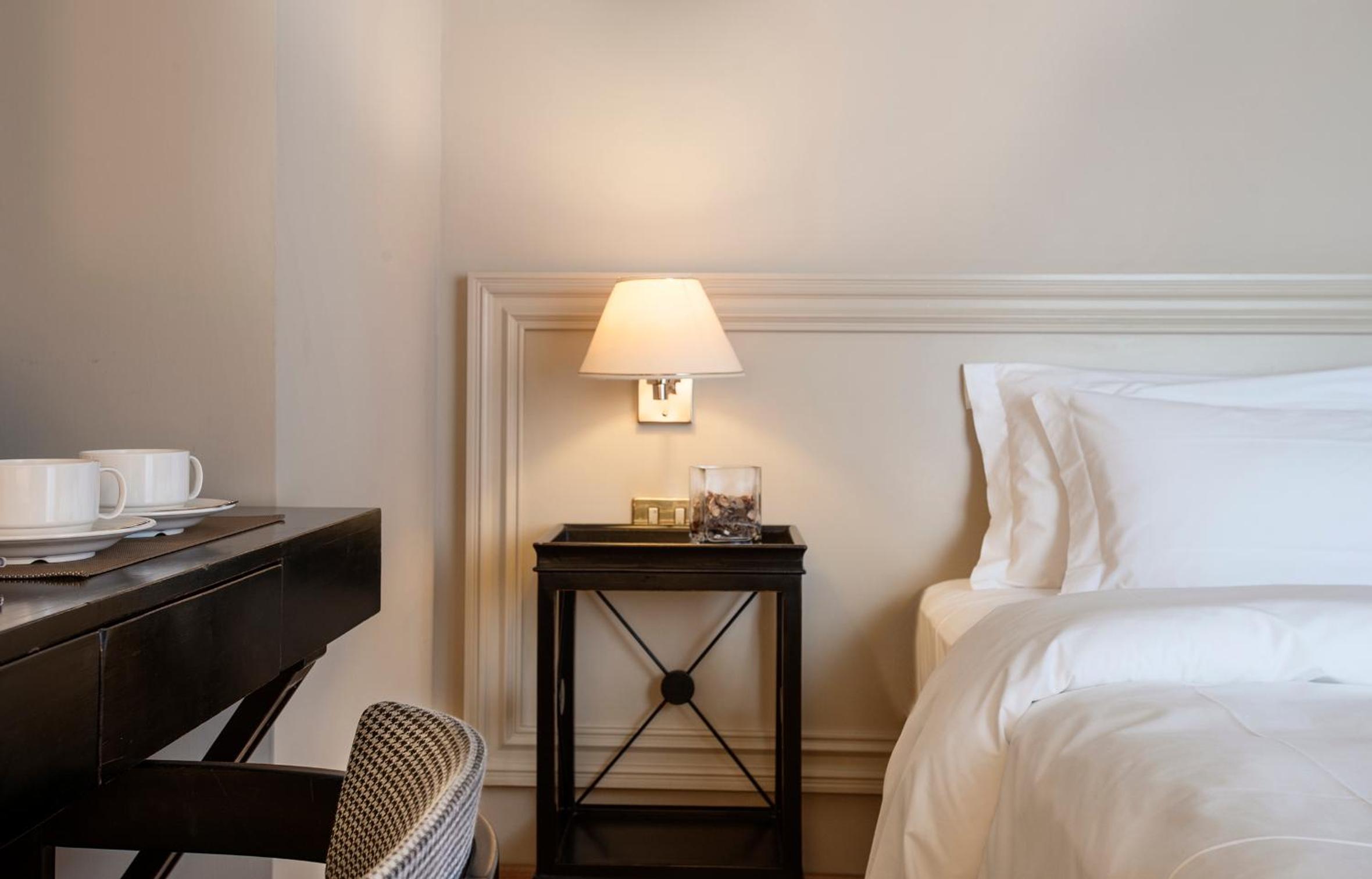 Double or Twin Room - Disability Access photo 1