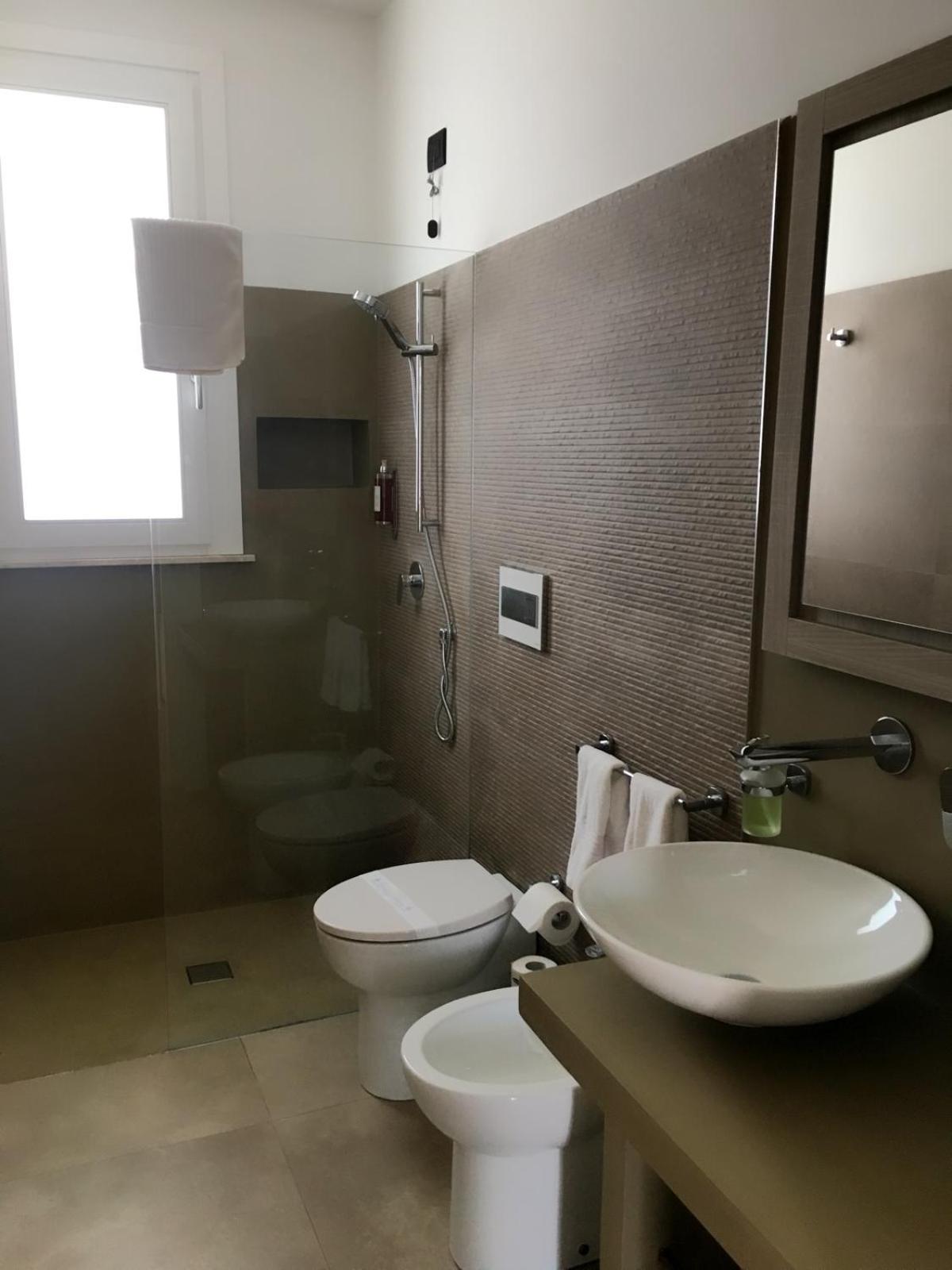 Double Room with Extra Bed