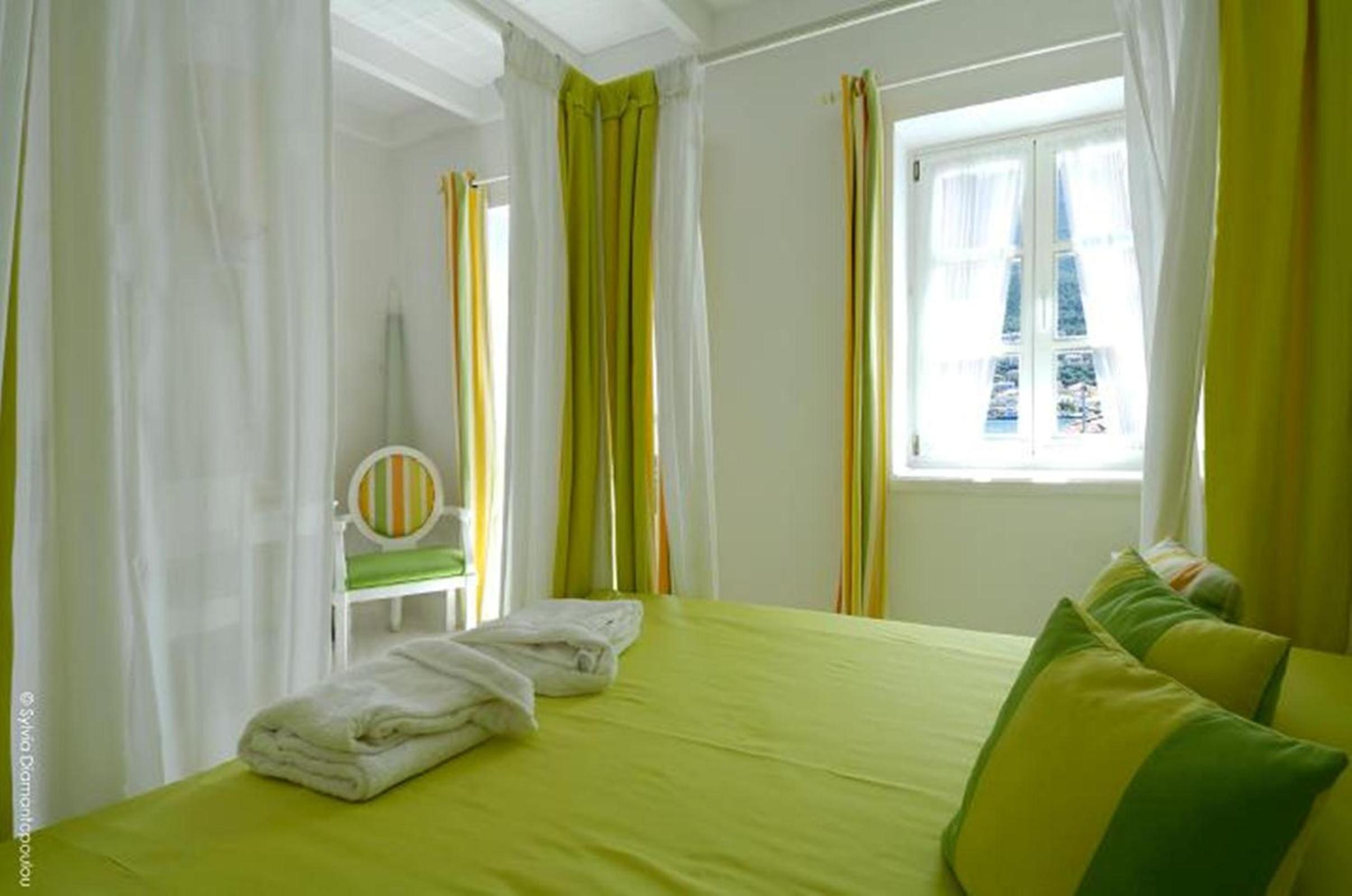 Classic Premier Room