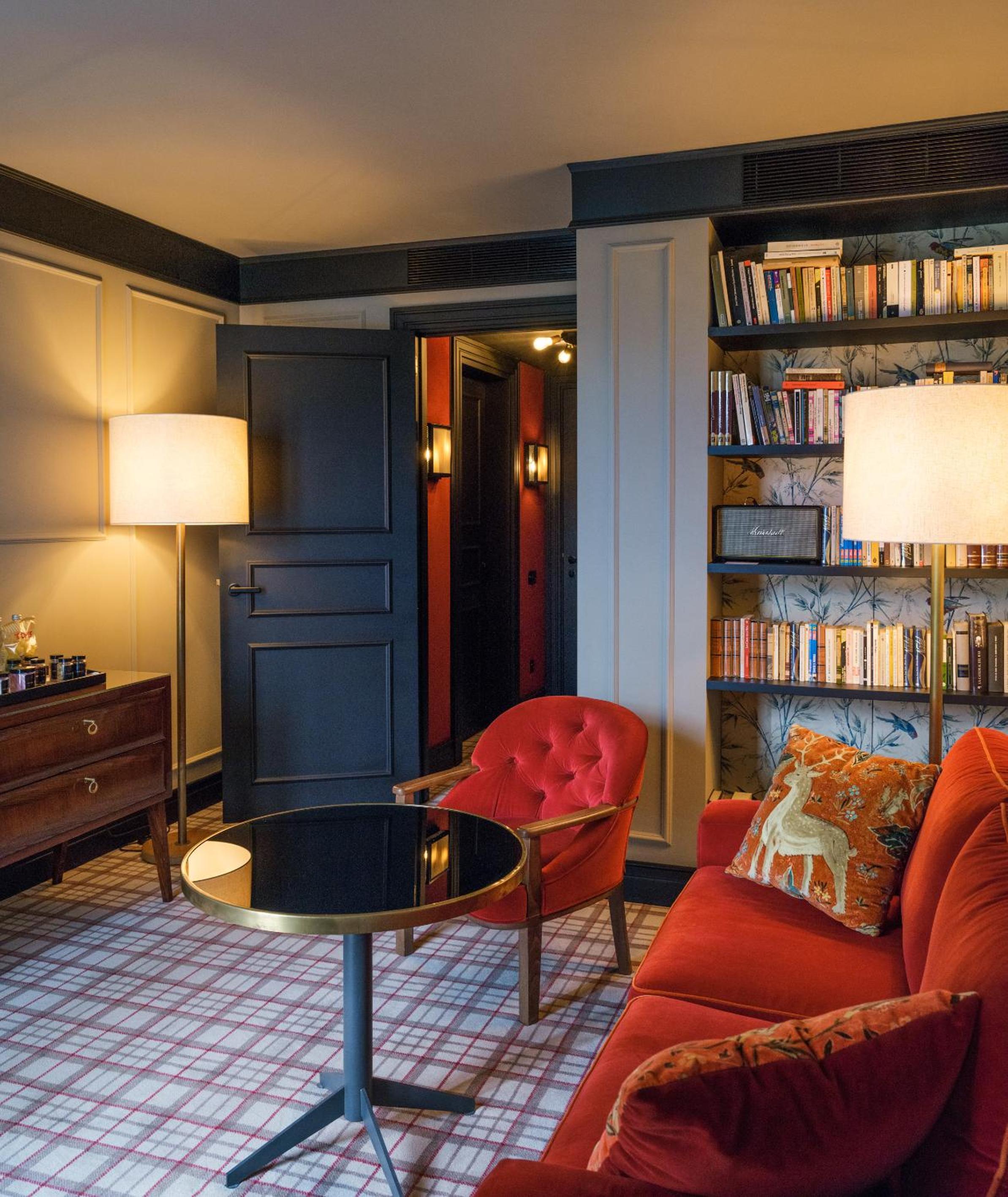 Junior Suite
