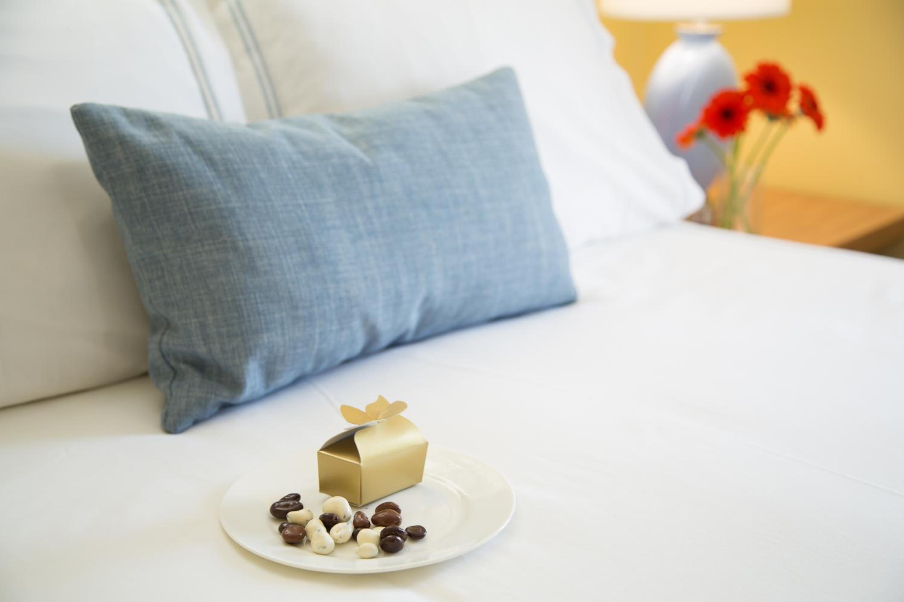 Petite Queen Room - Guest House photo 3