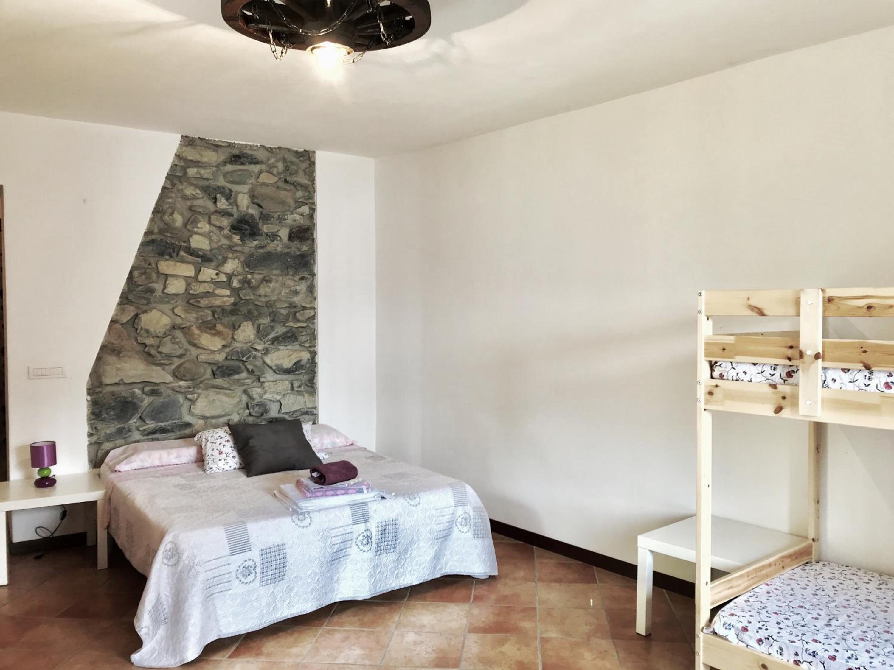 Standard Double or Twin Room with Balcony photo 1