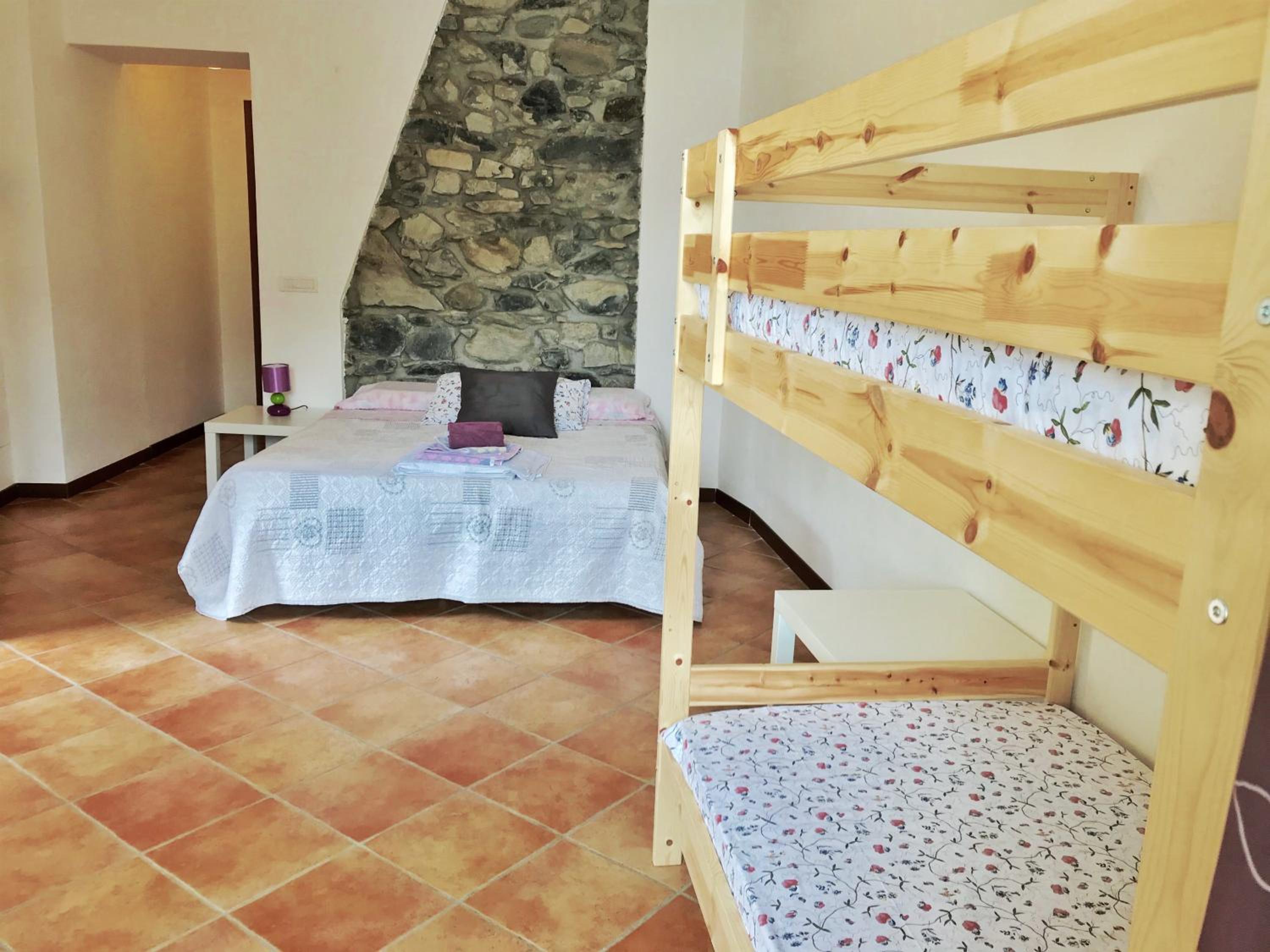 Standard Double or Twin Room with Balcony photo 2