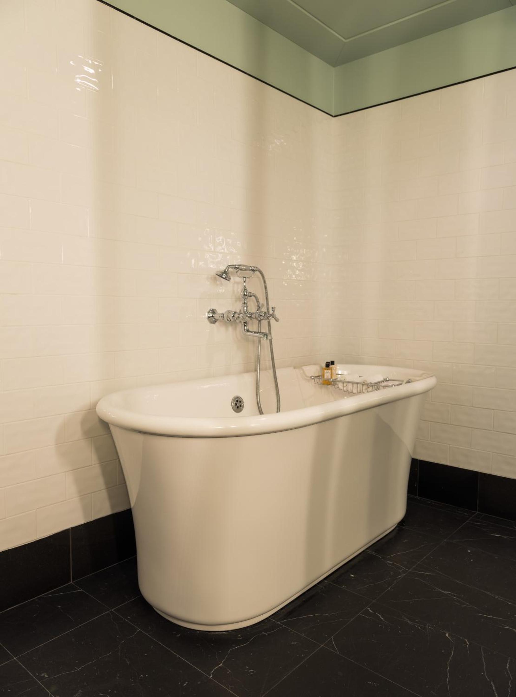 Wittmore Suite