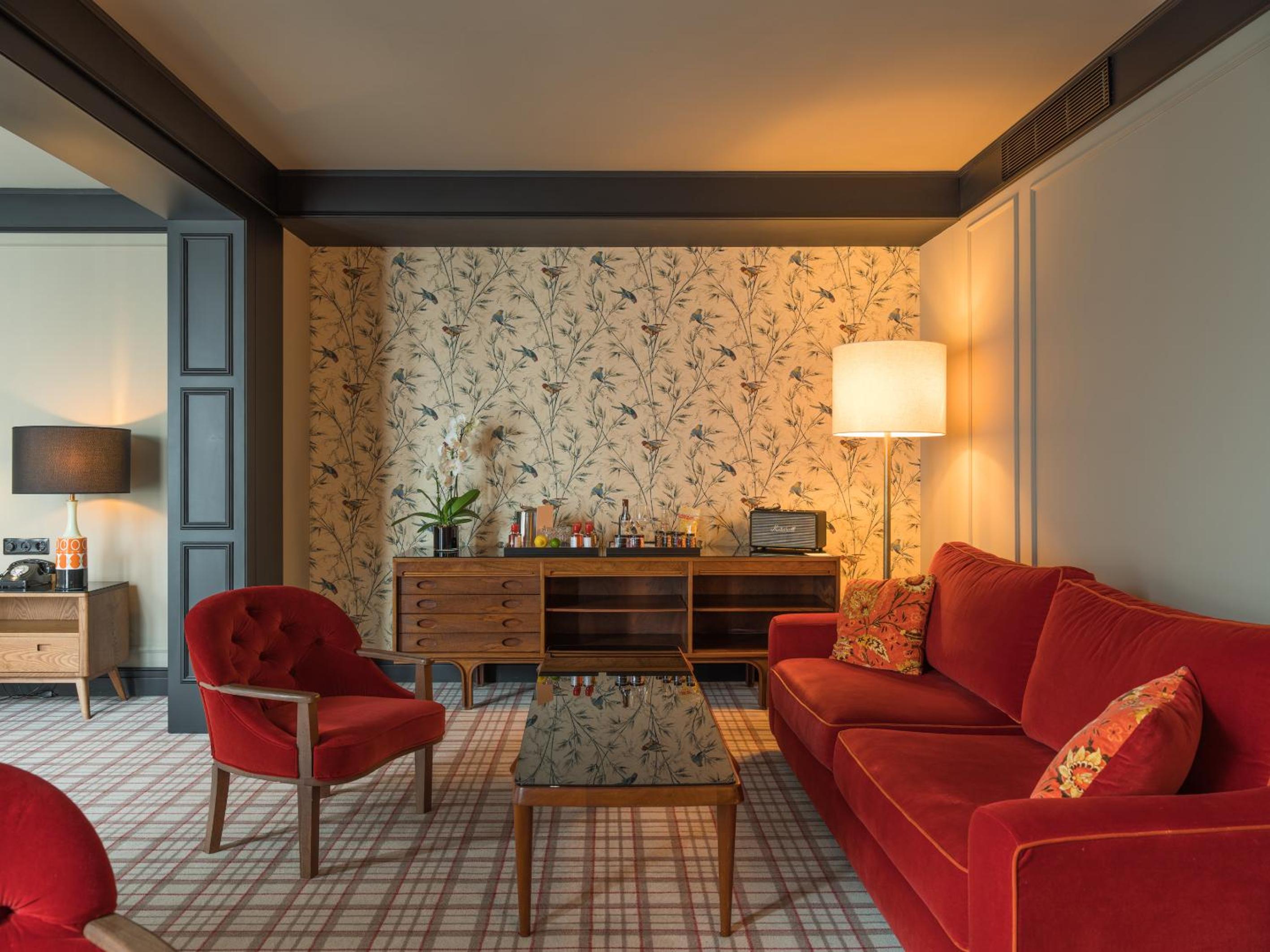 Wittmore Suite thumbnail 5