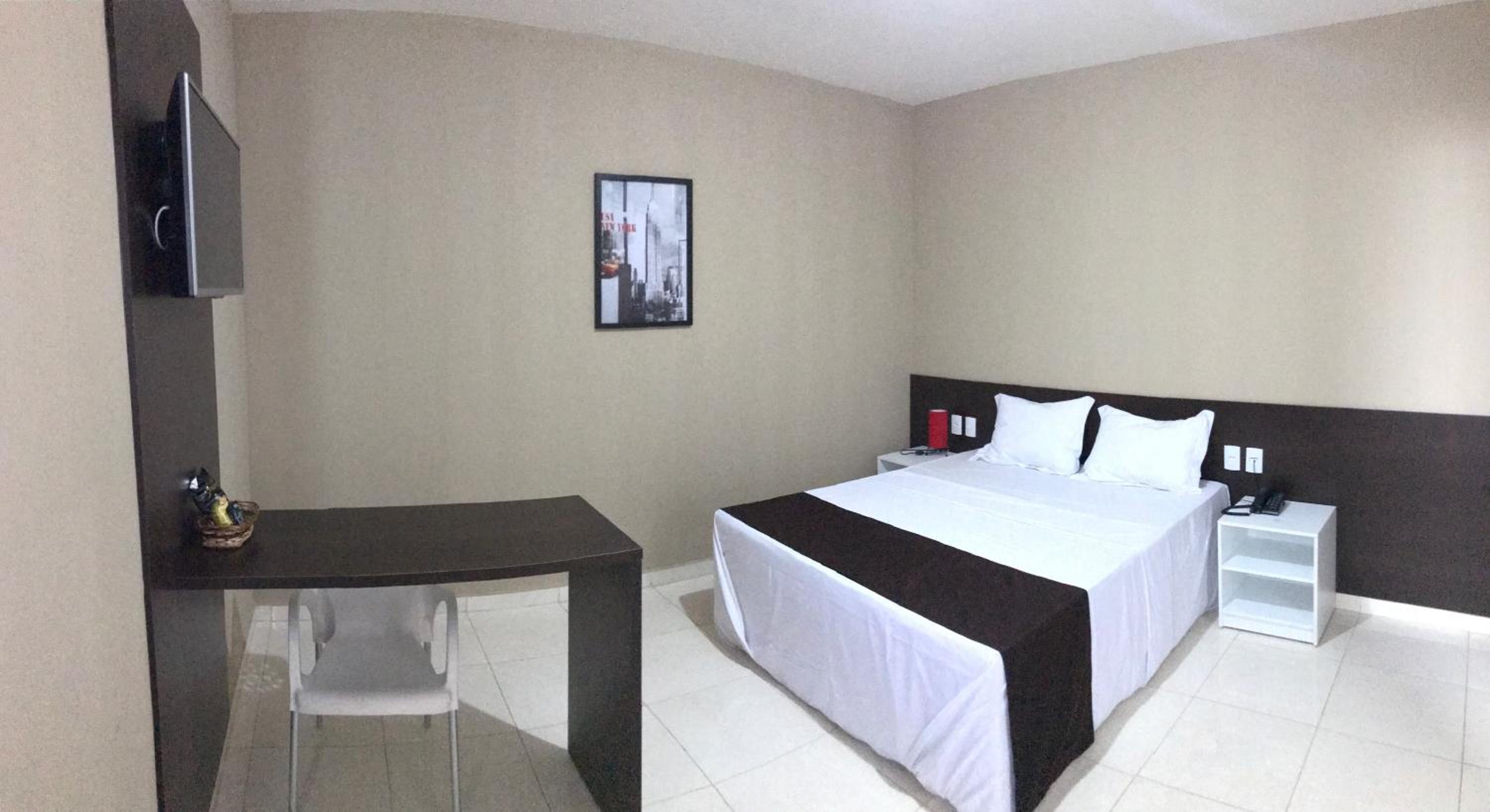 Standard Double Room photo 1