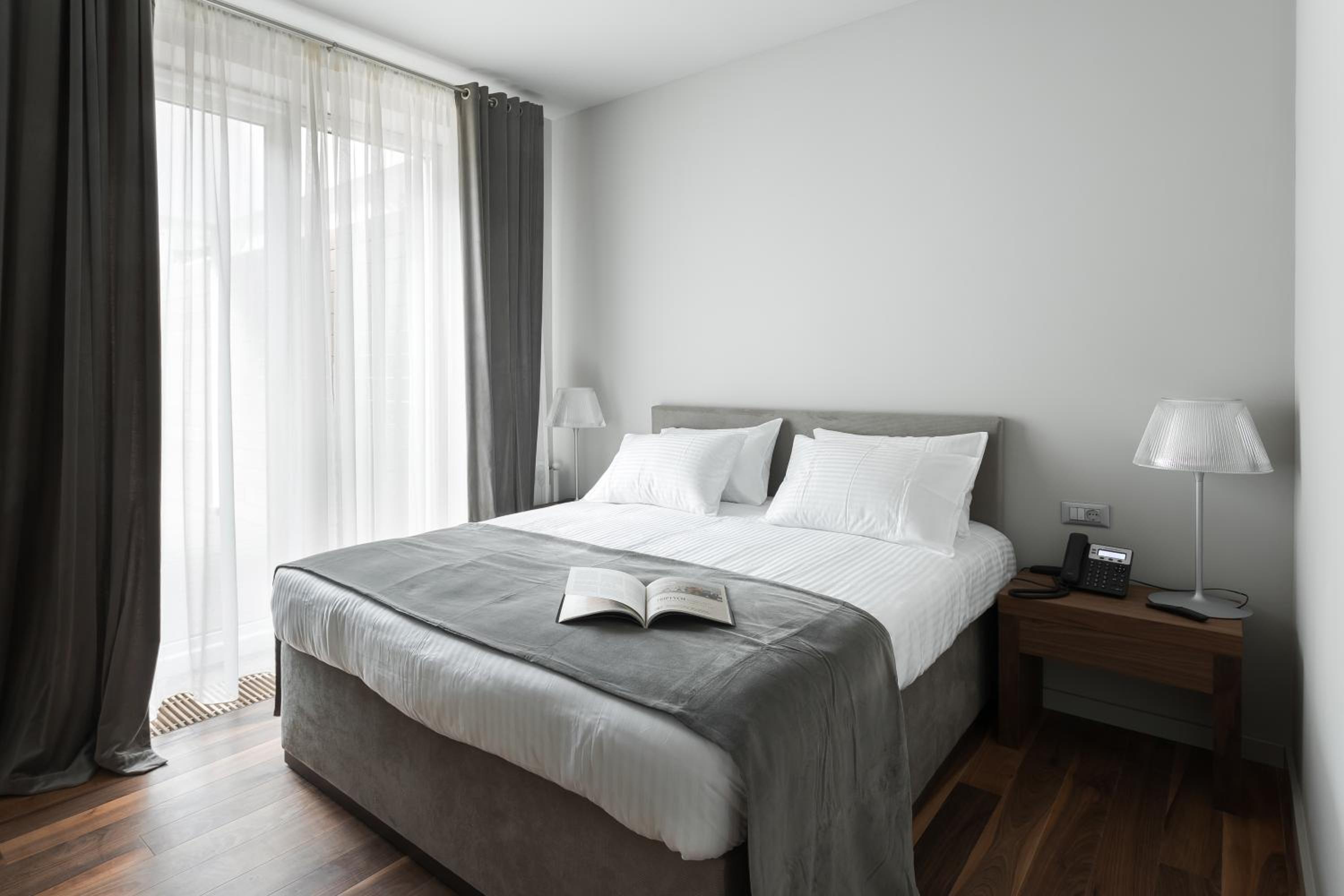 Comfort Double or Twin Room