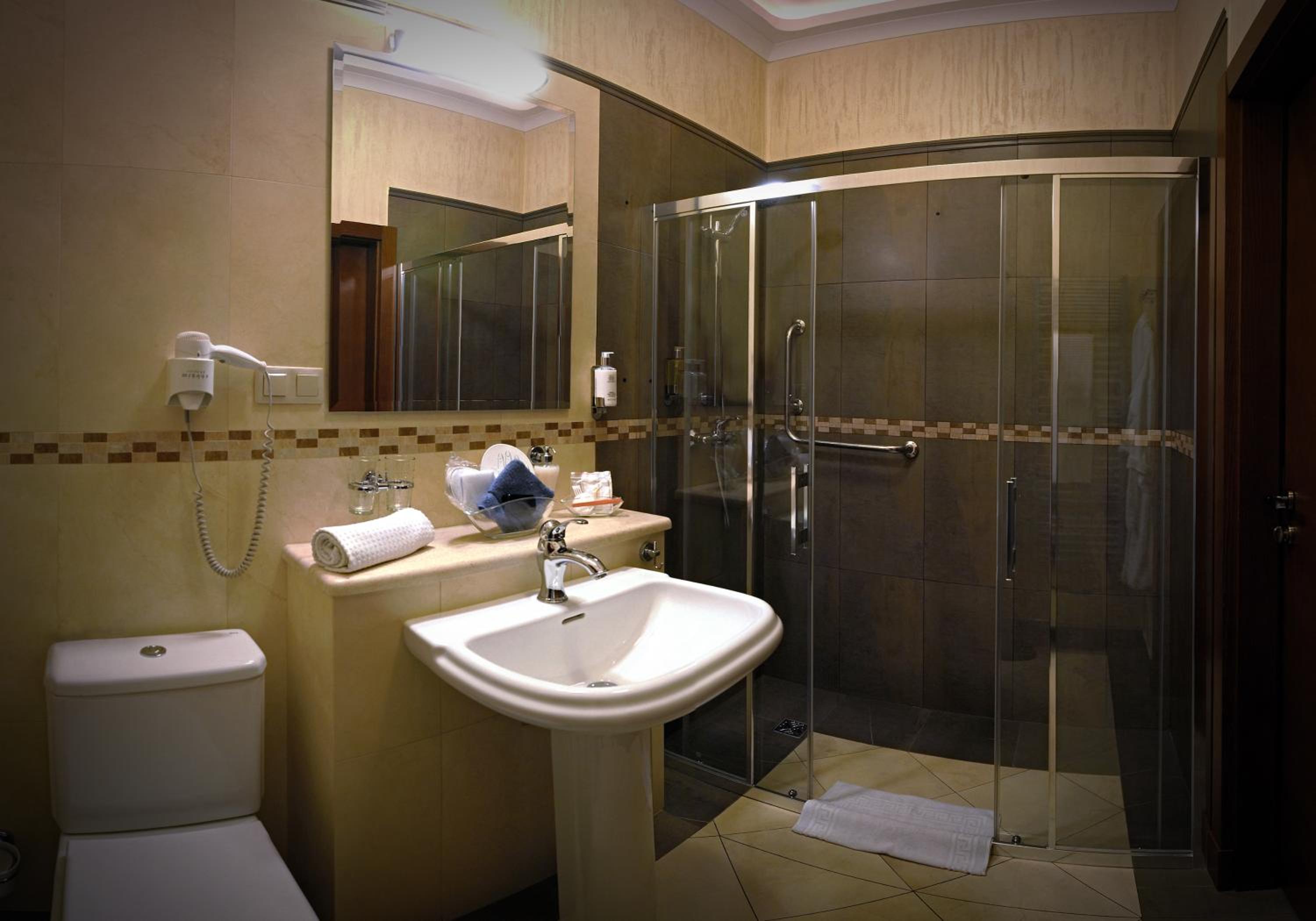 Deluxe Double or Twin Room - Photo 6