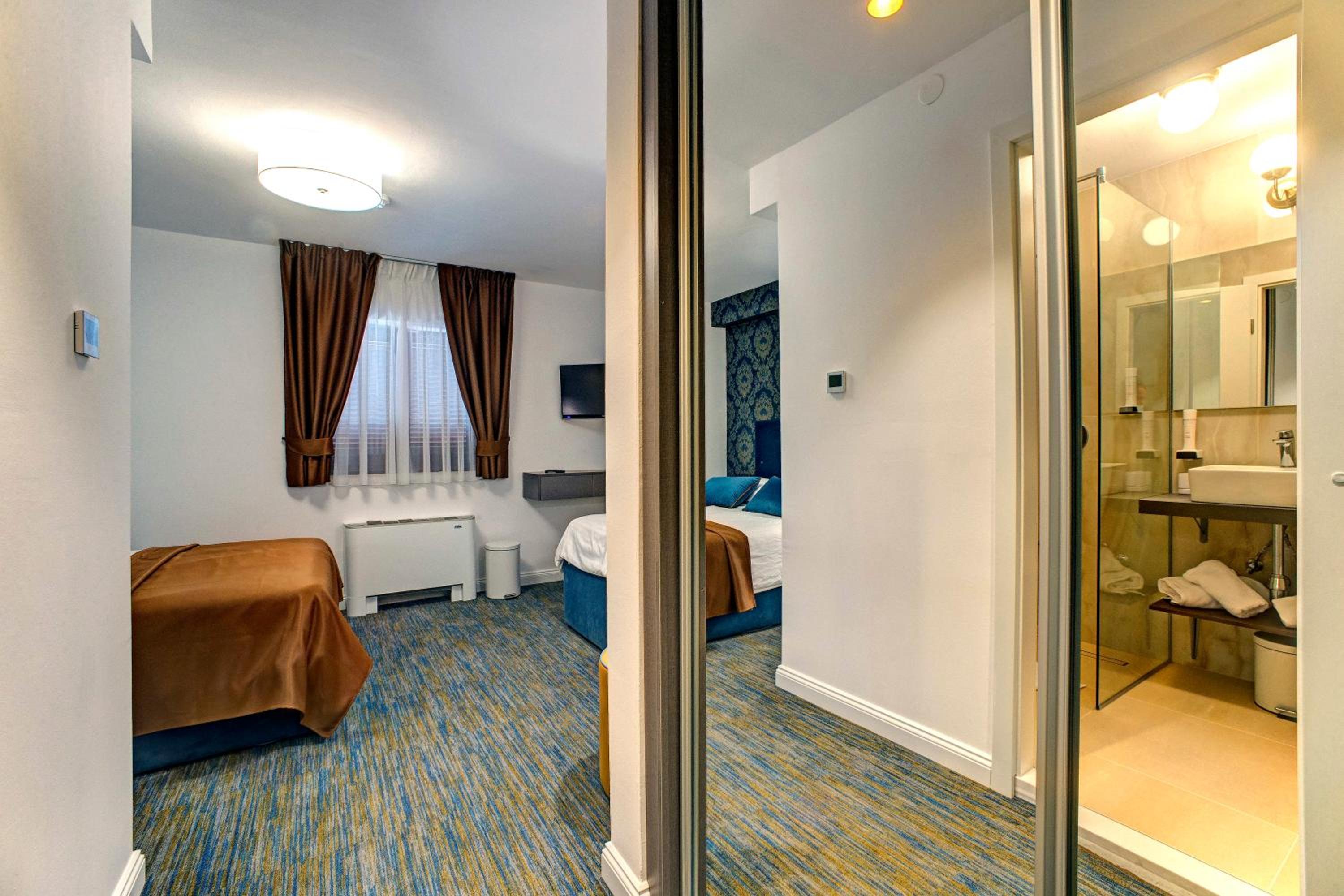 Triple Room photo 3