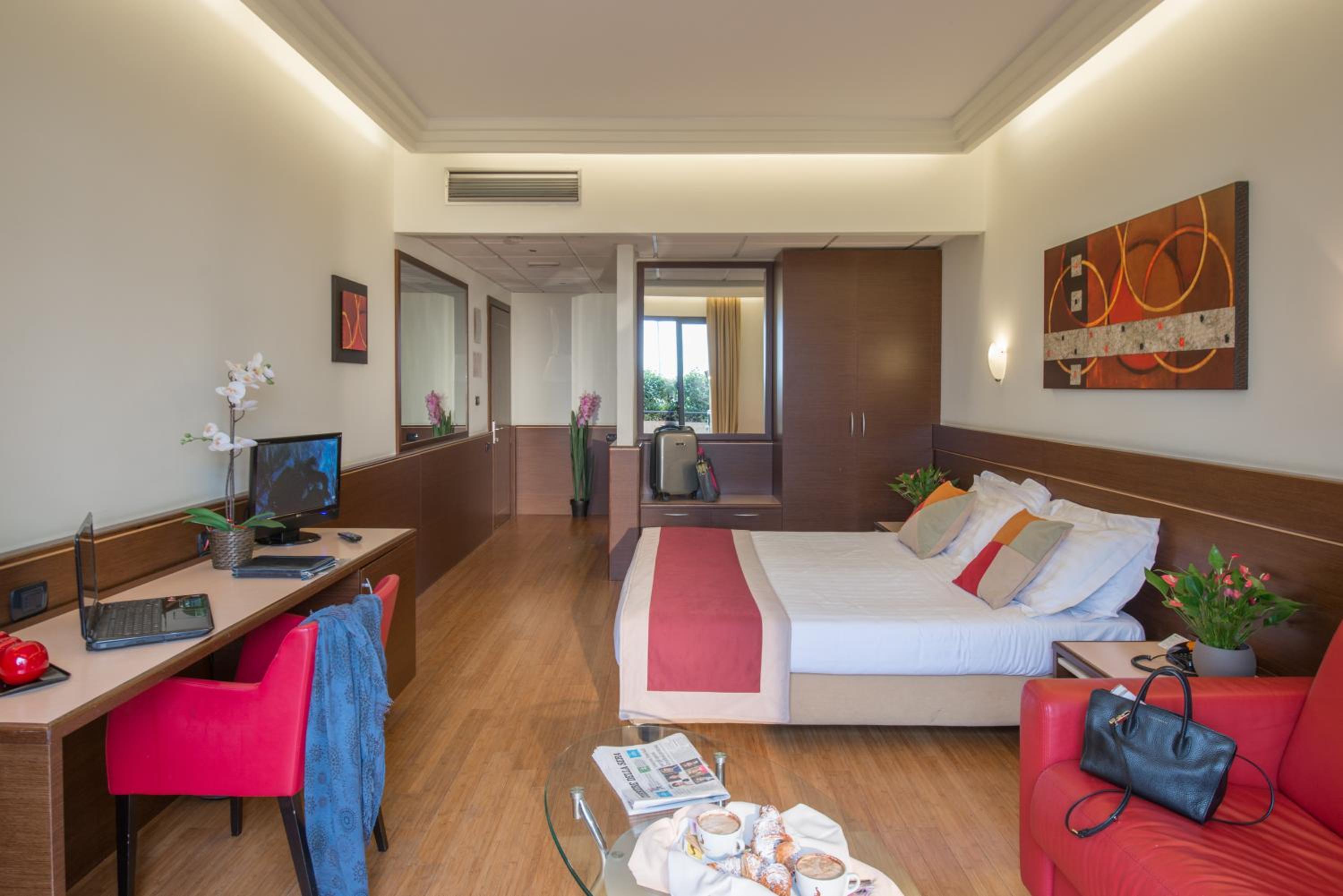 Quadruple Room photo 2