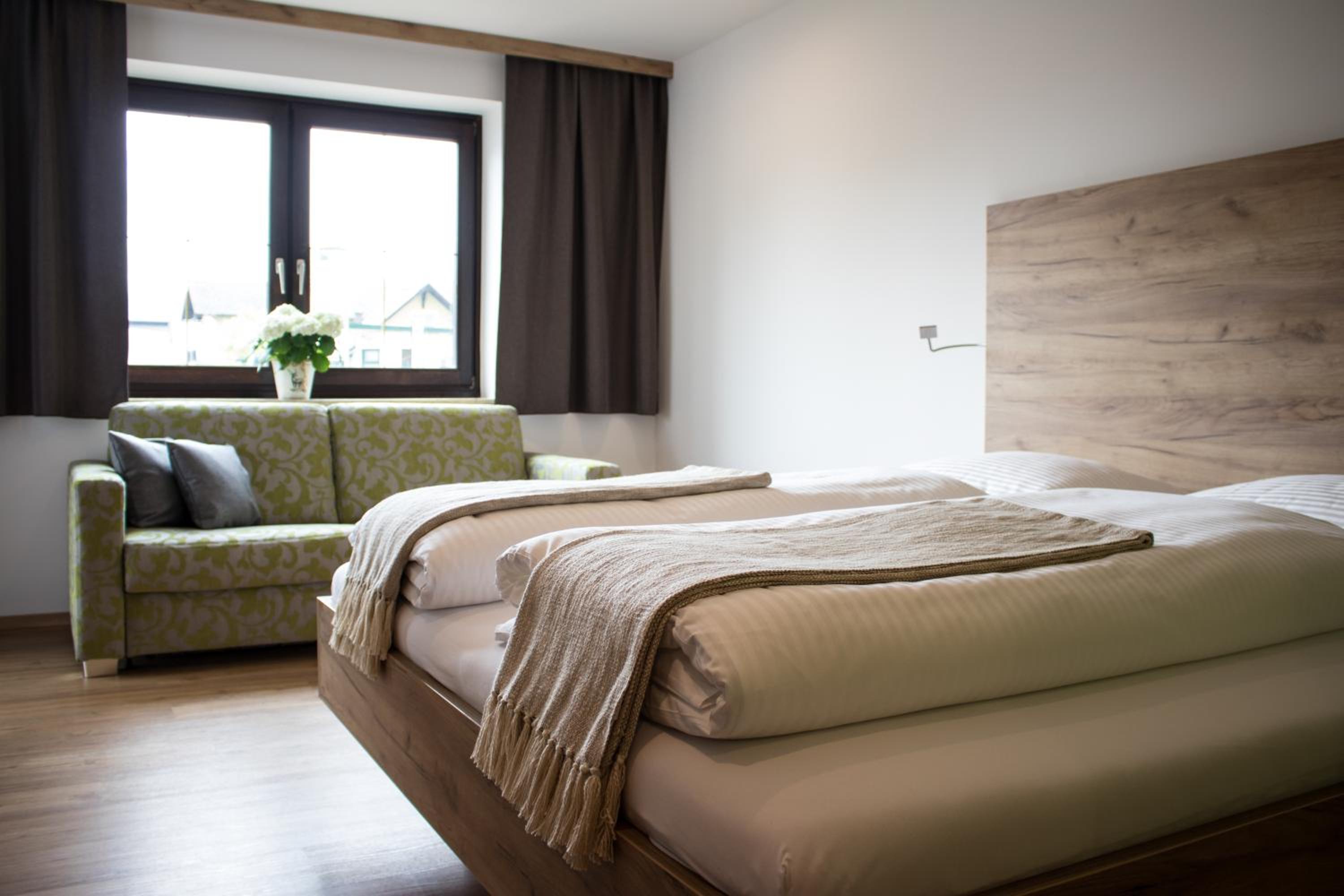 Superior Double or Twin Room with Terrace - Photo 1