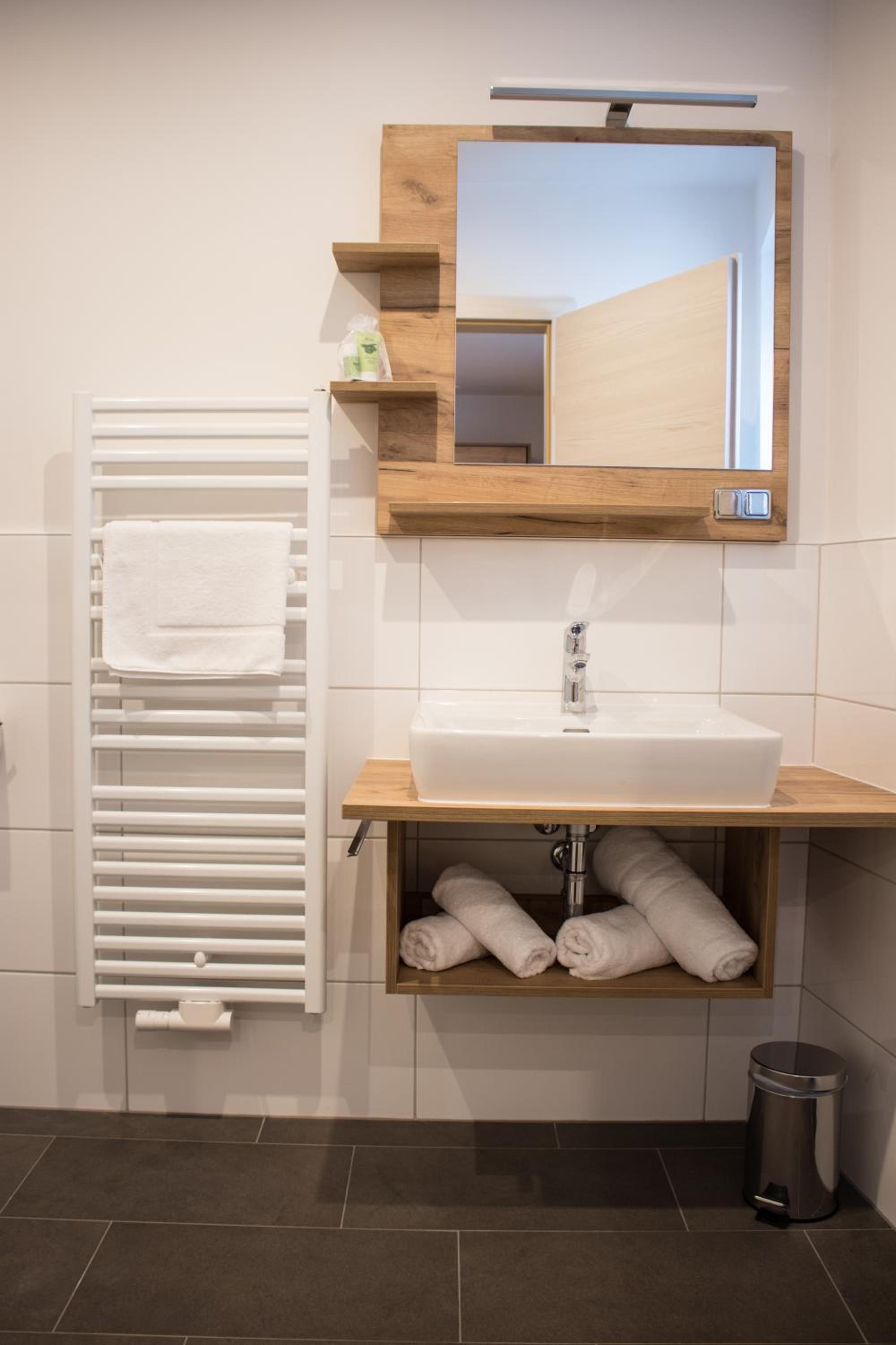 Superior Double or Twin Room with Terrace - Photo 2