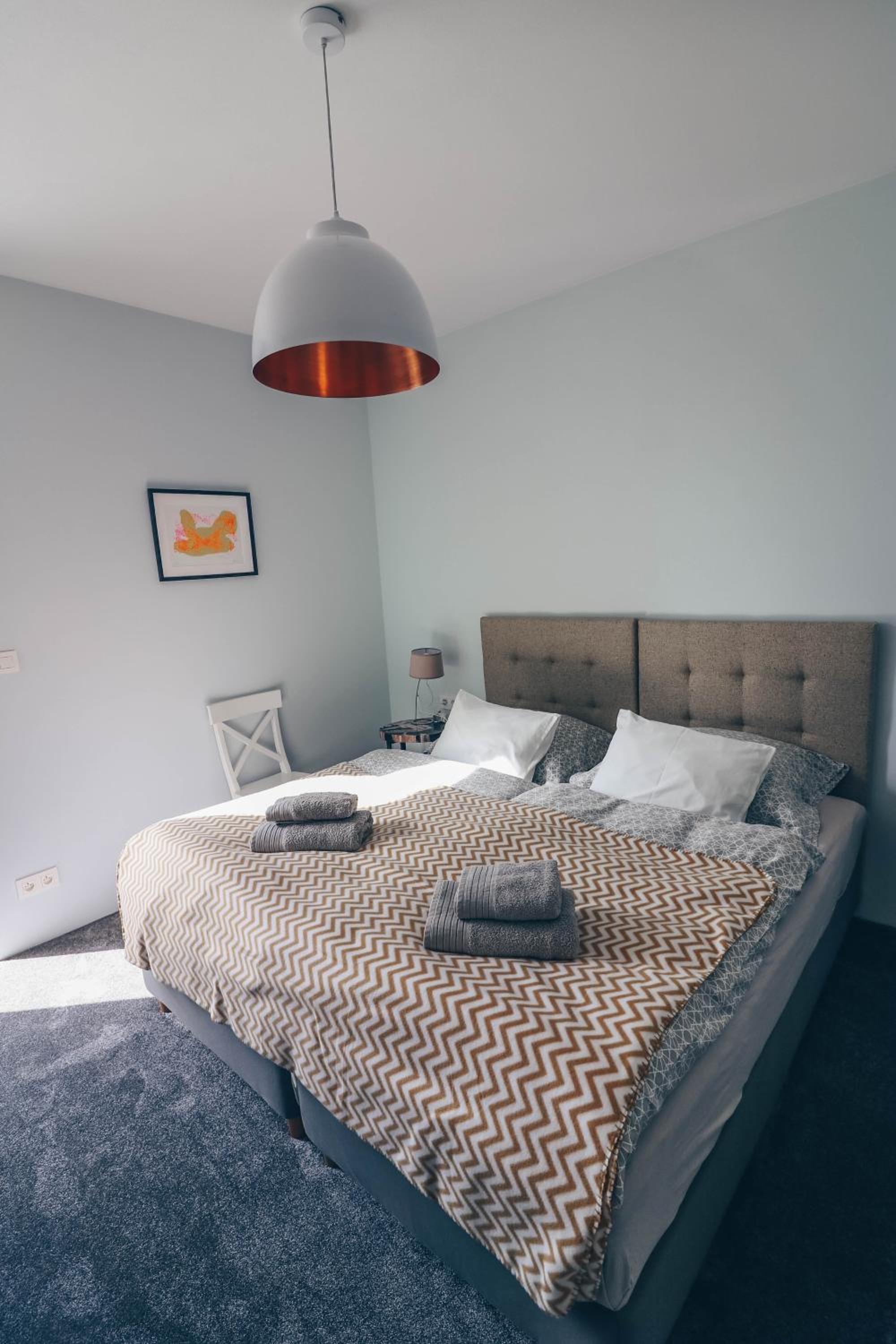 Apartment photo 1