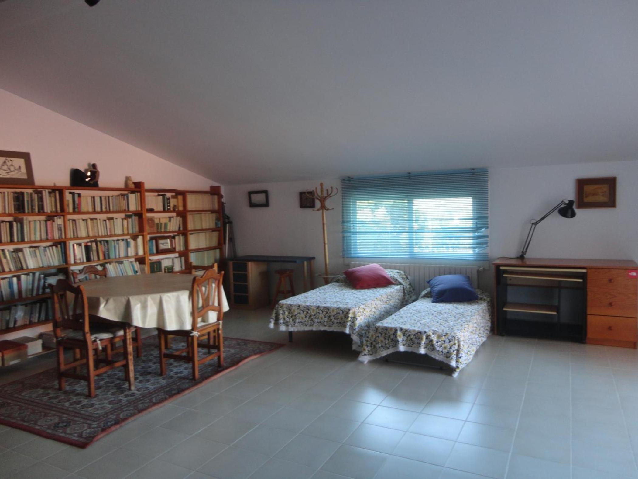 Casa de Vacaciones