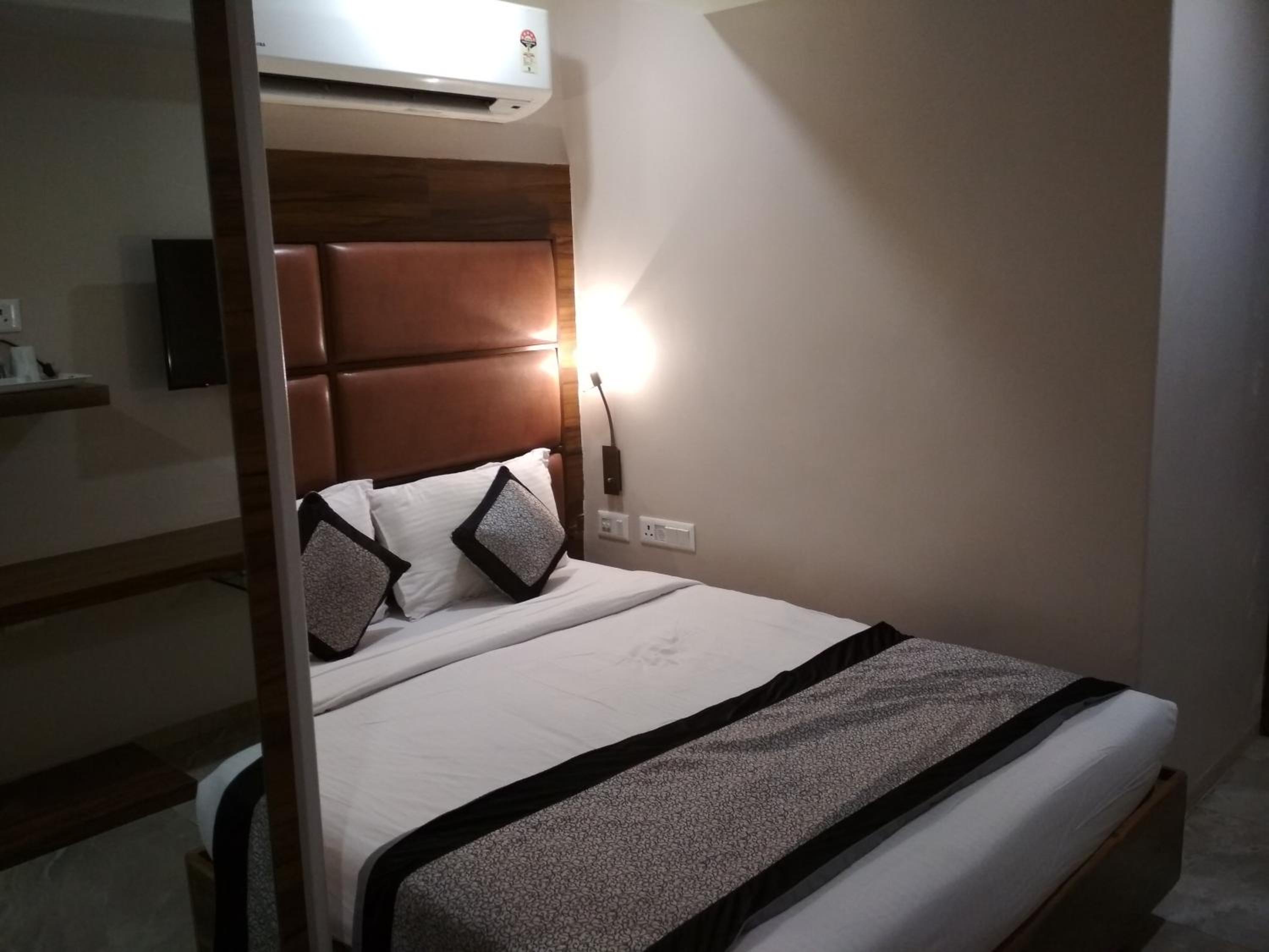 Single Room photo 3