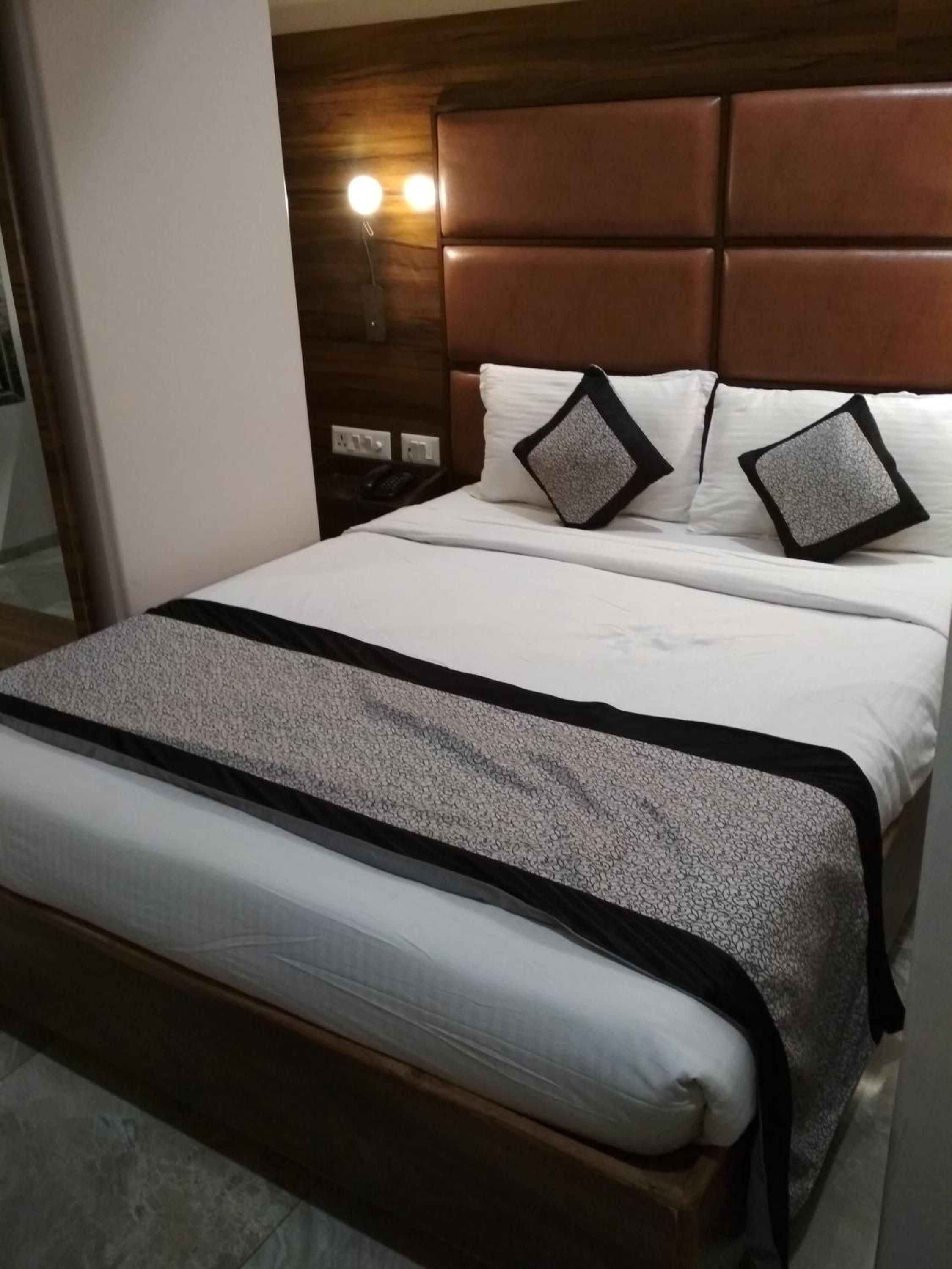 Single Room photo 1