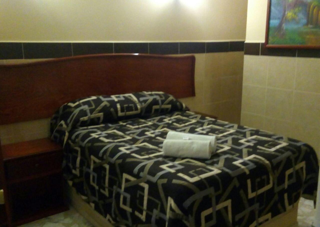 Deluxe Room photo 1