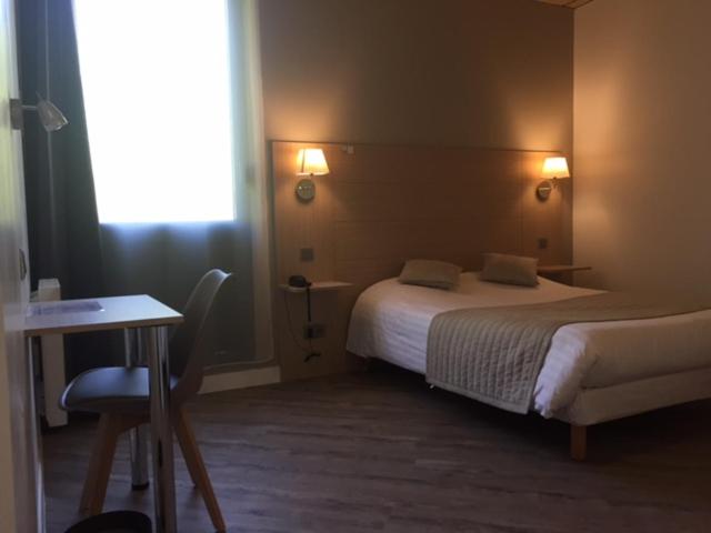 Triple Room photo 3