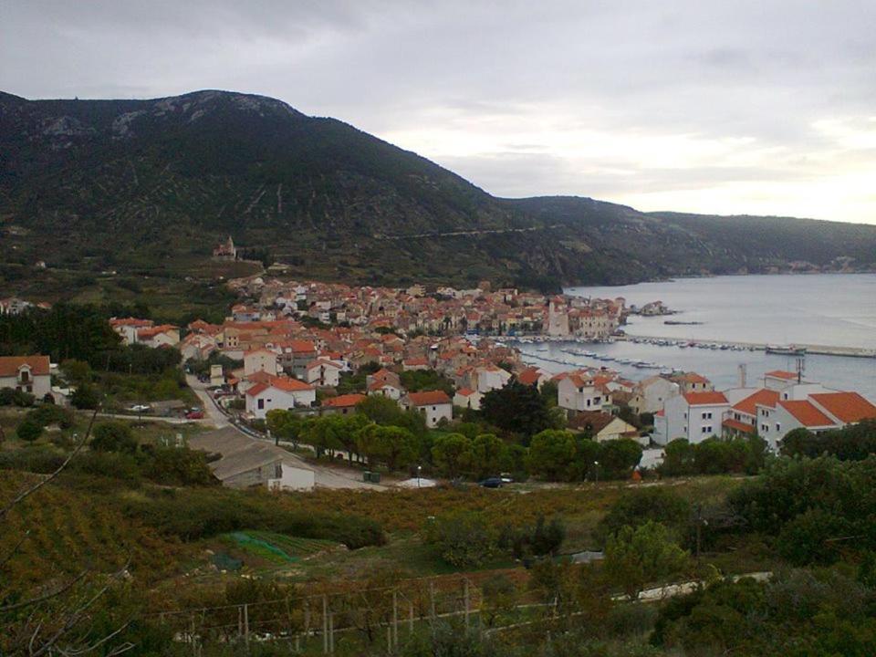 Apartment with Sea View photo 2
