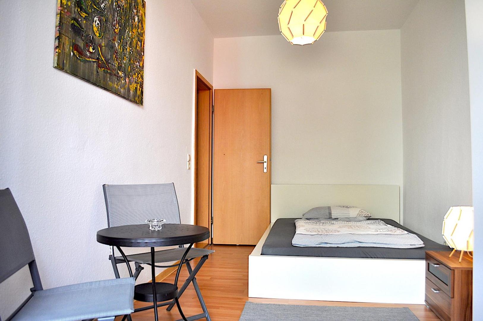 Apartment - Photo 15