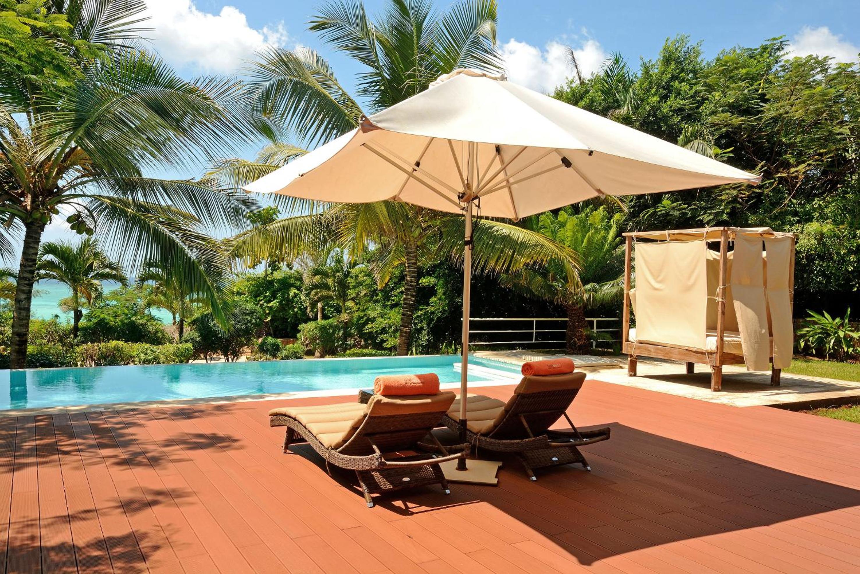 The Level 1 bedroom Garden Villa - Photo 7