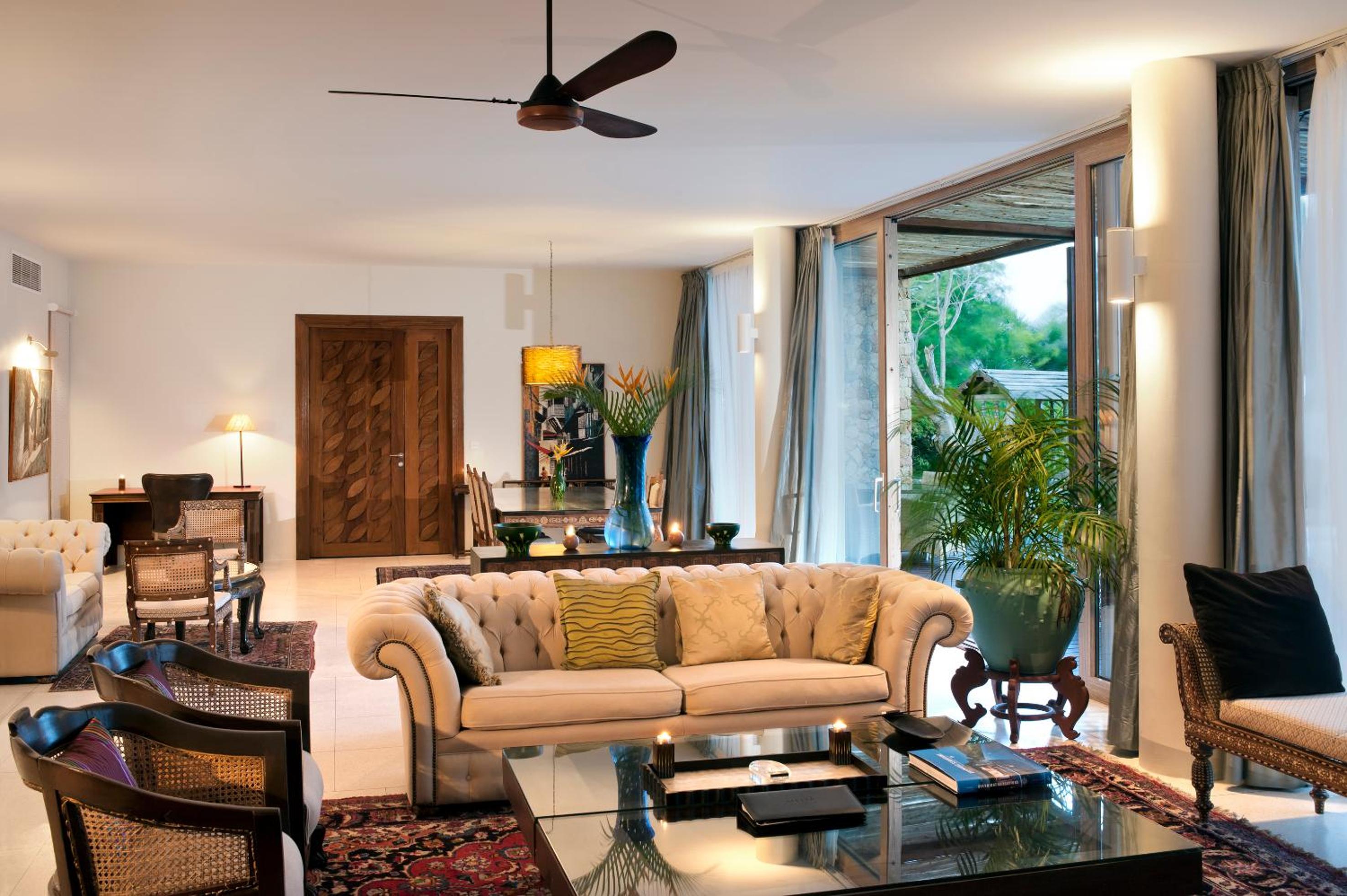 Melia Room with Terrace and Partial Ocean View - Photo 5