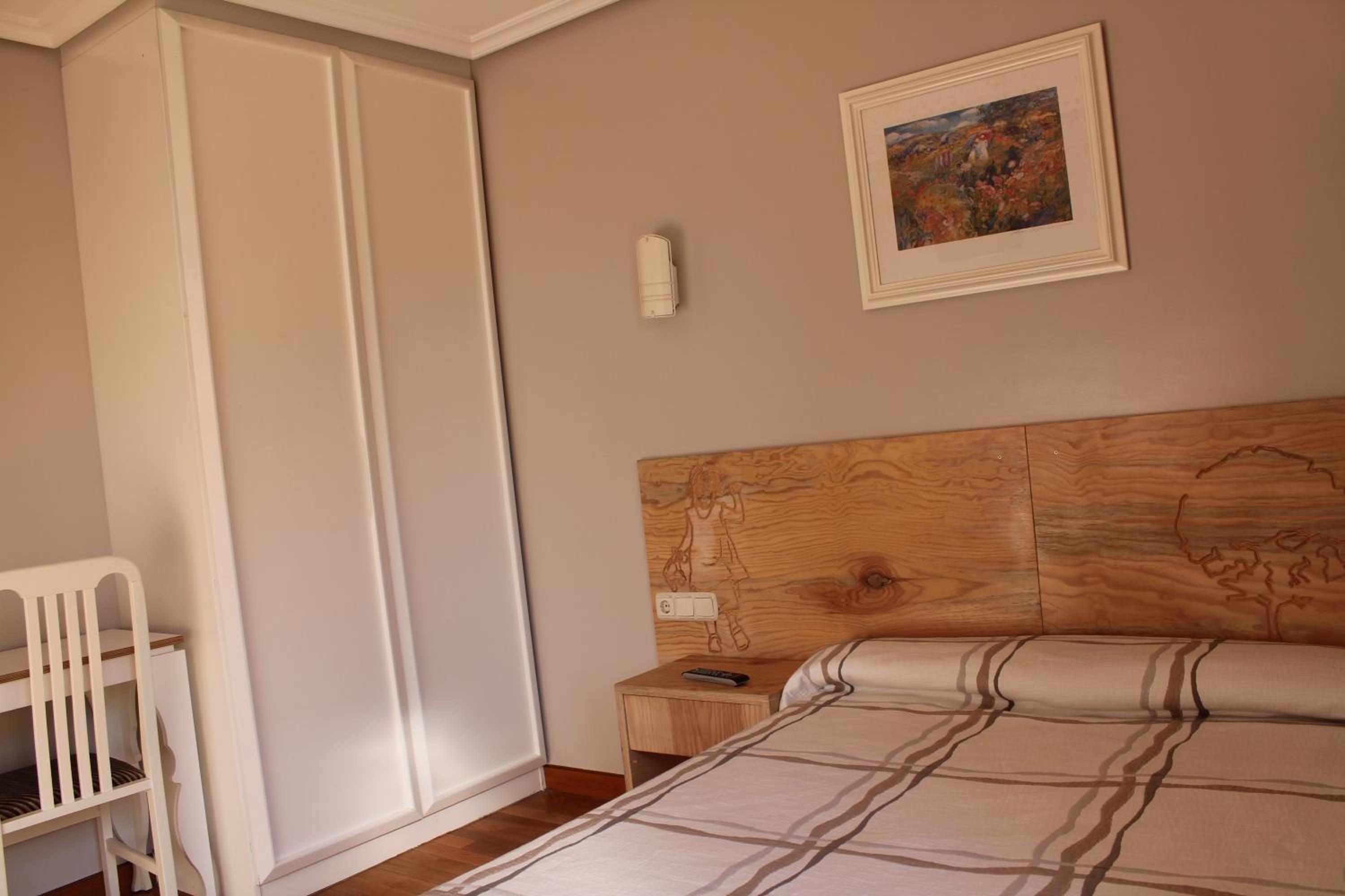 Habitación Estándar
