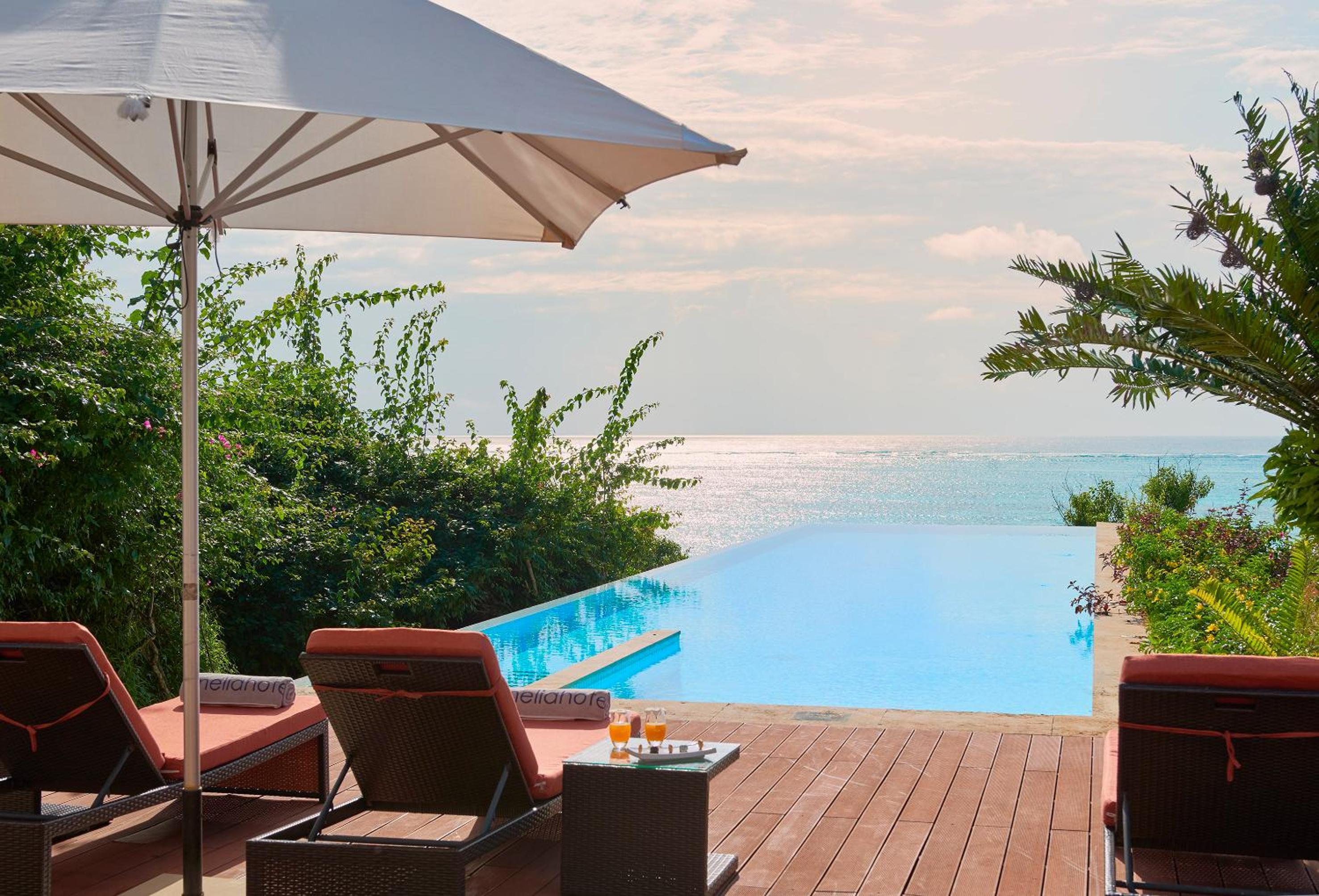 The Level 3 bedroom Ocean Villa - Photo 3