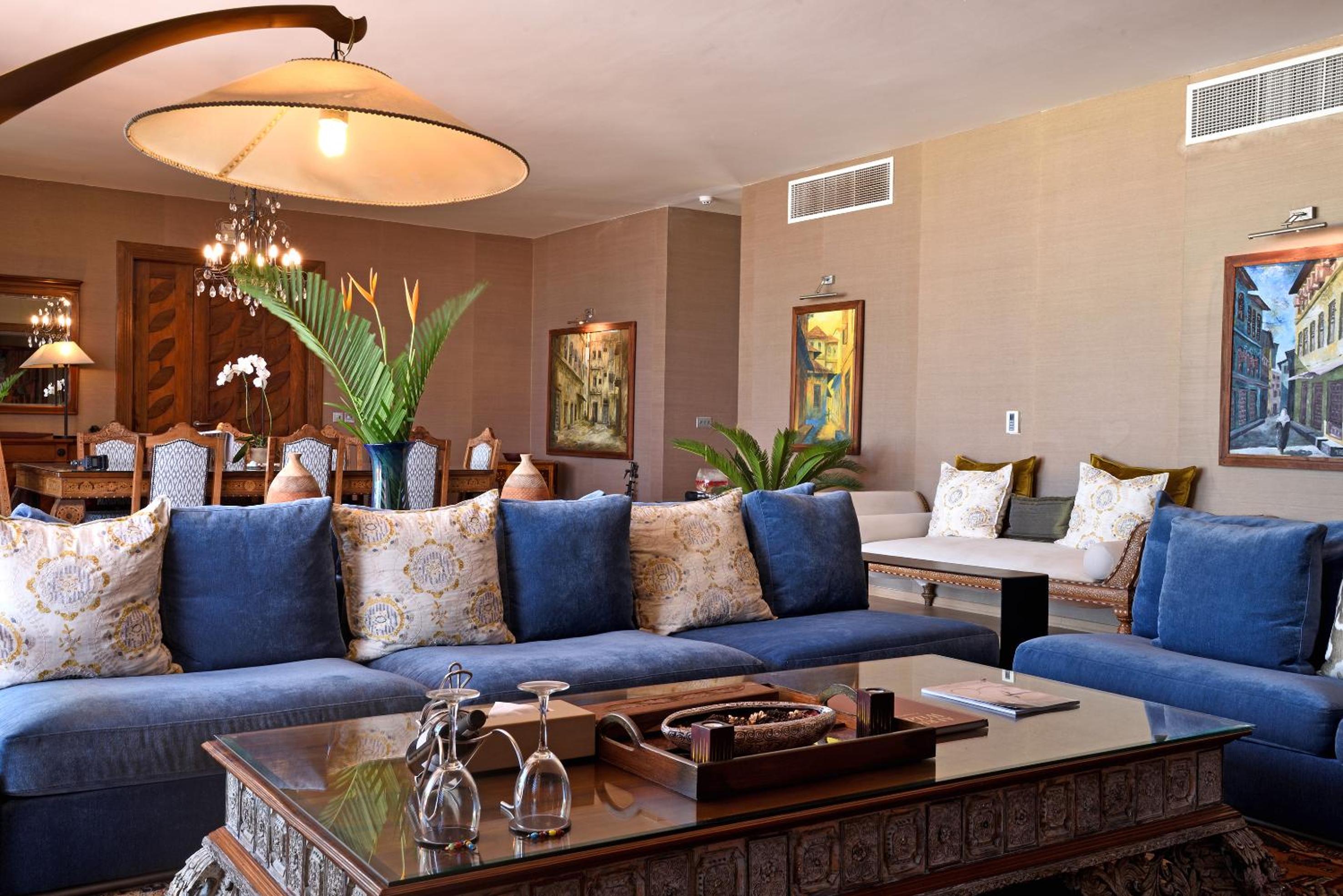 The Level 3 bedroom Ocean Villa - Photo 5
