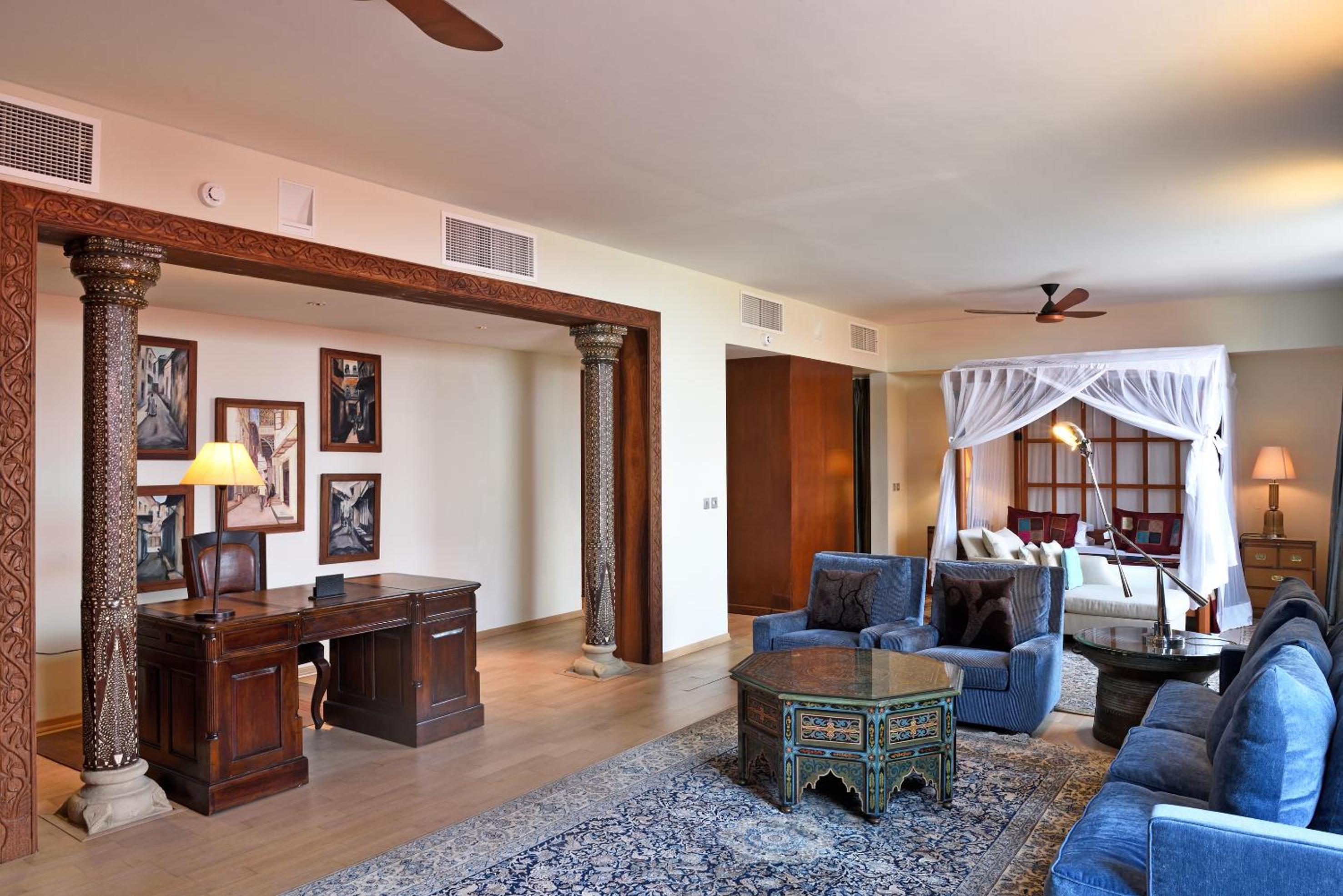 The Level 3 bedroom Ocean Villa - Photo 6