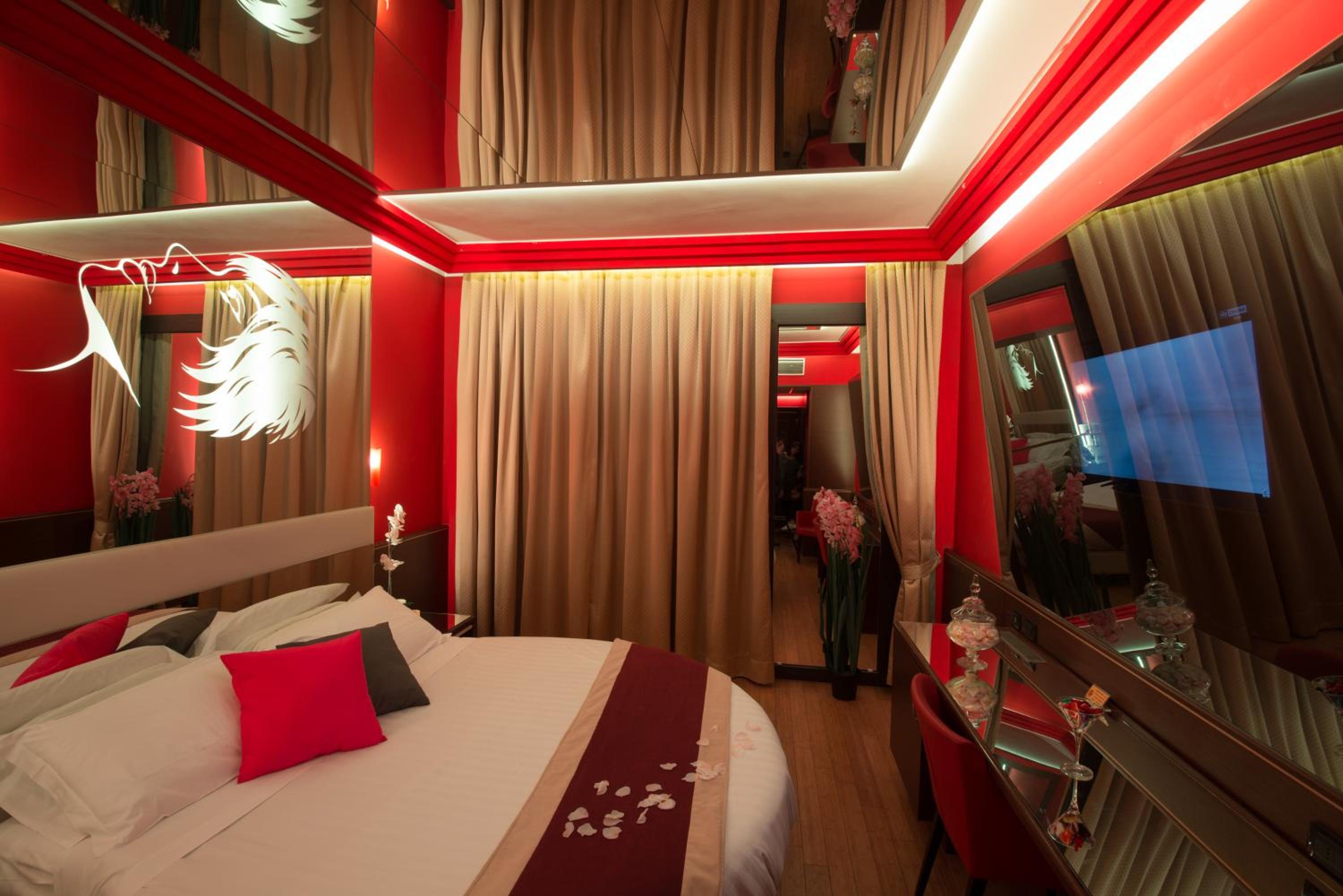 Budget Double Room photo 1