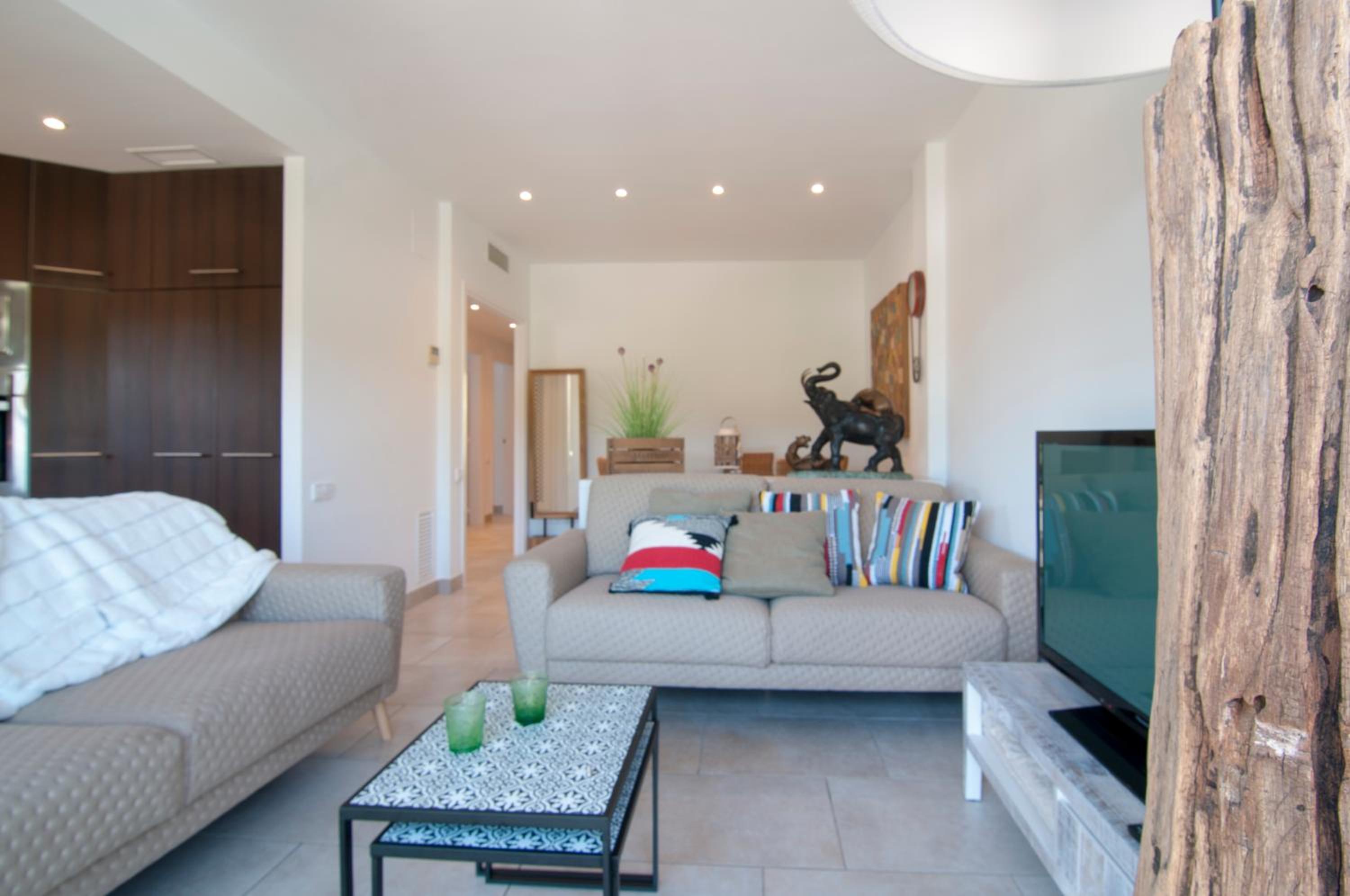Apartamento D