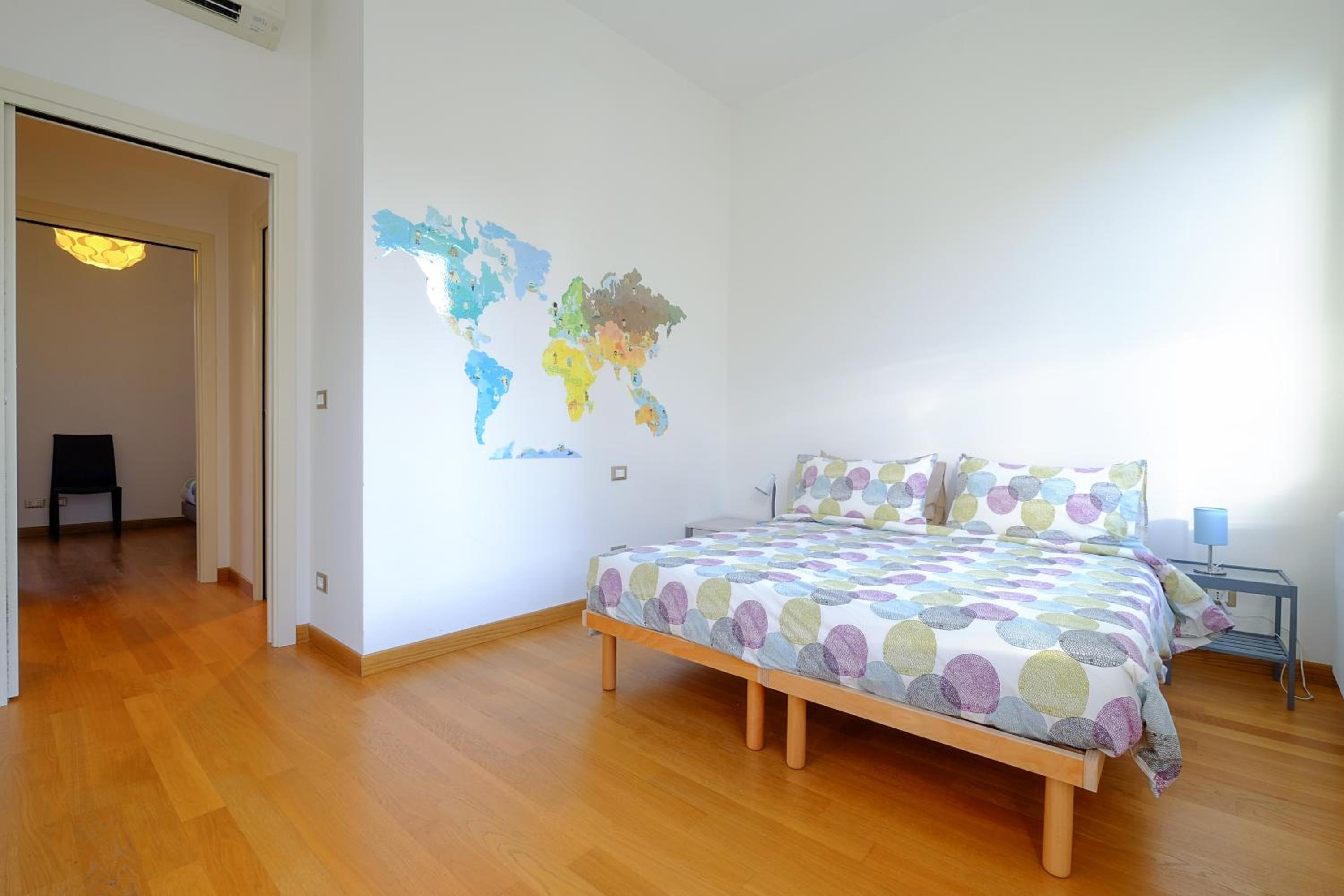 Two-Bedroom Apartment photo 2