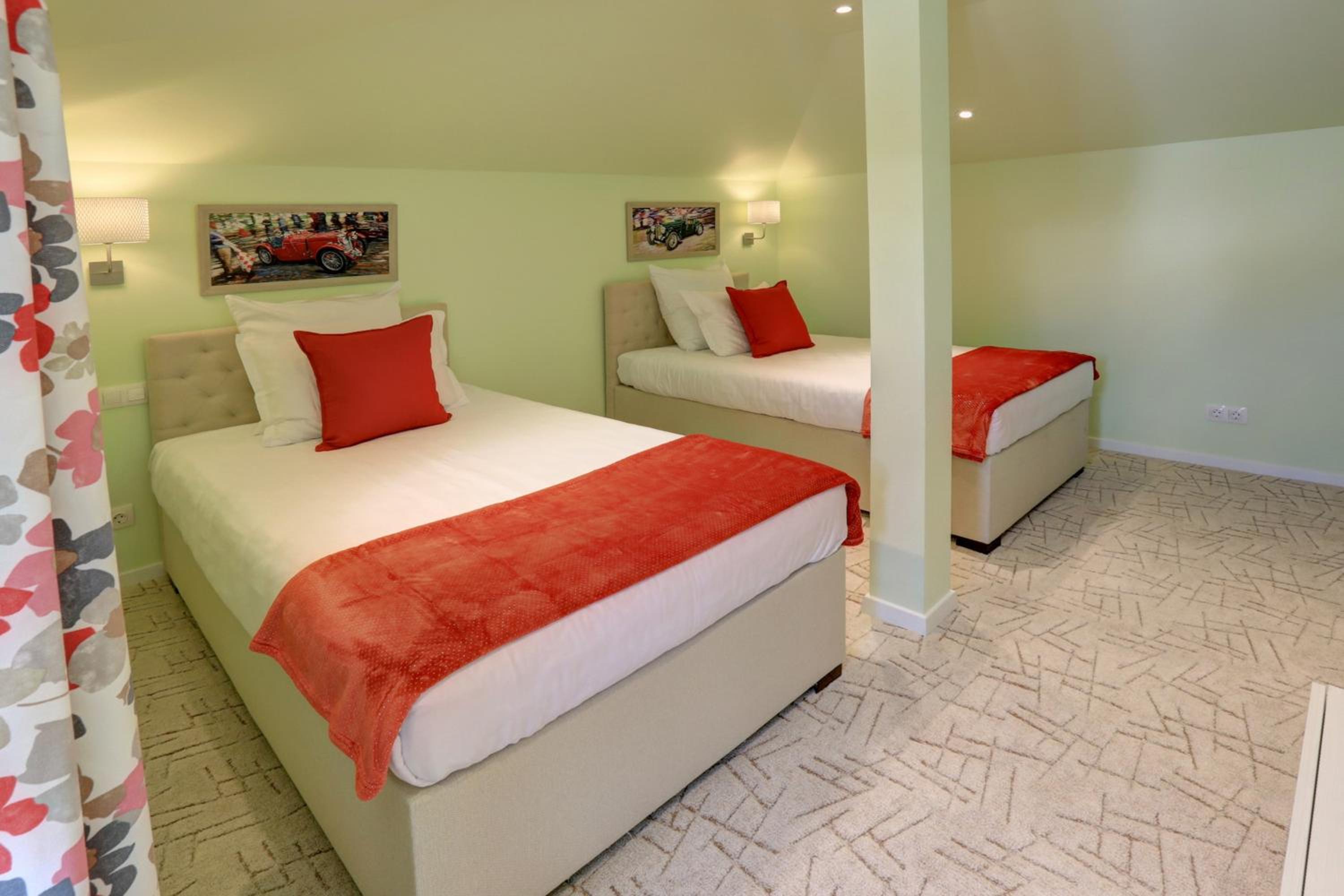 Standard Double Room photo 2
