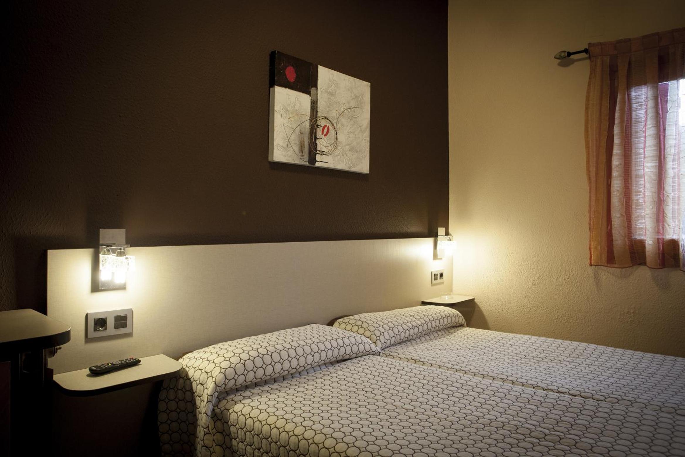 Twin Room photo 2