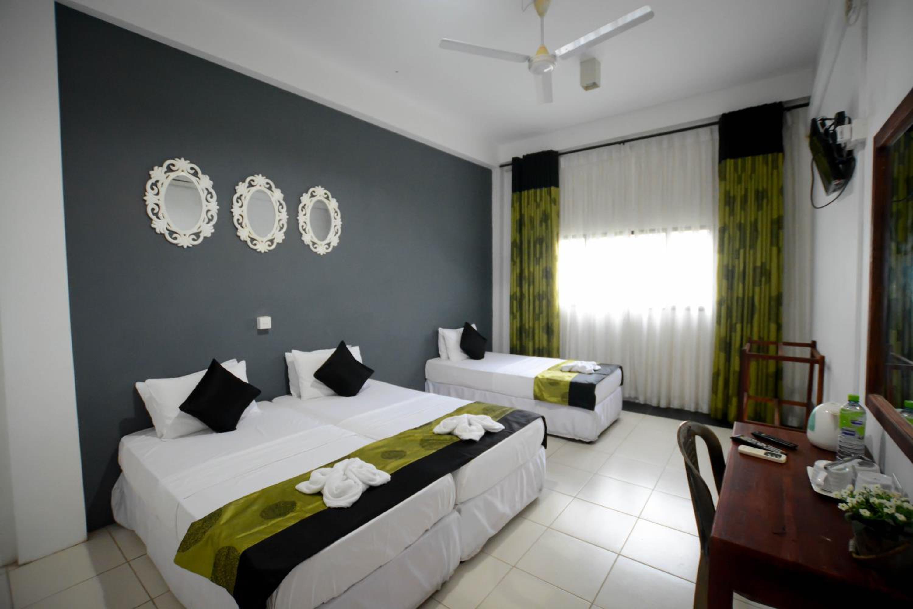Luxury Double Room photo 1