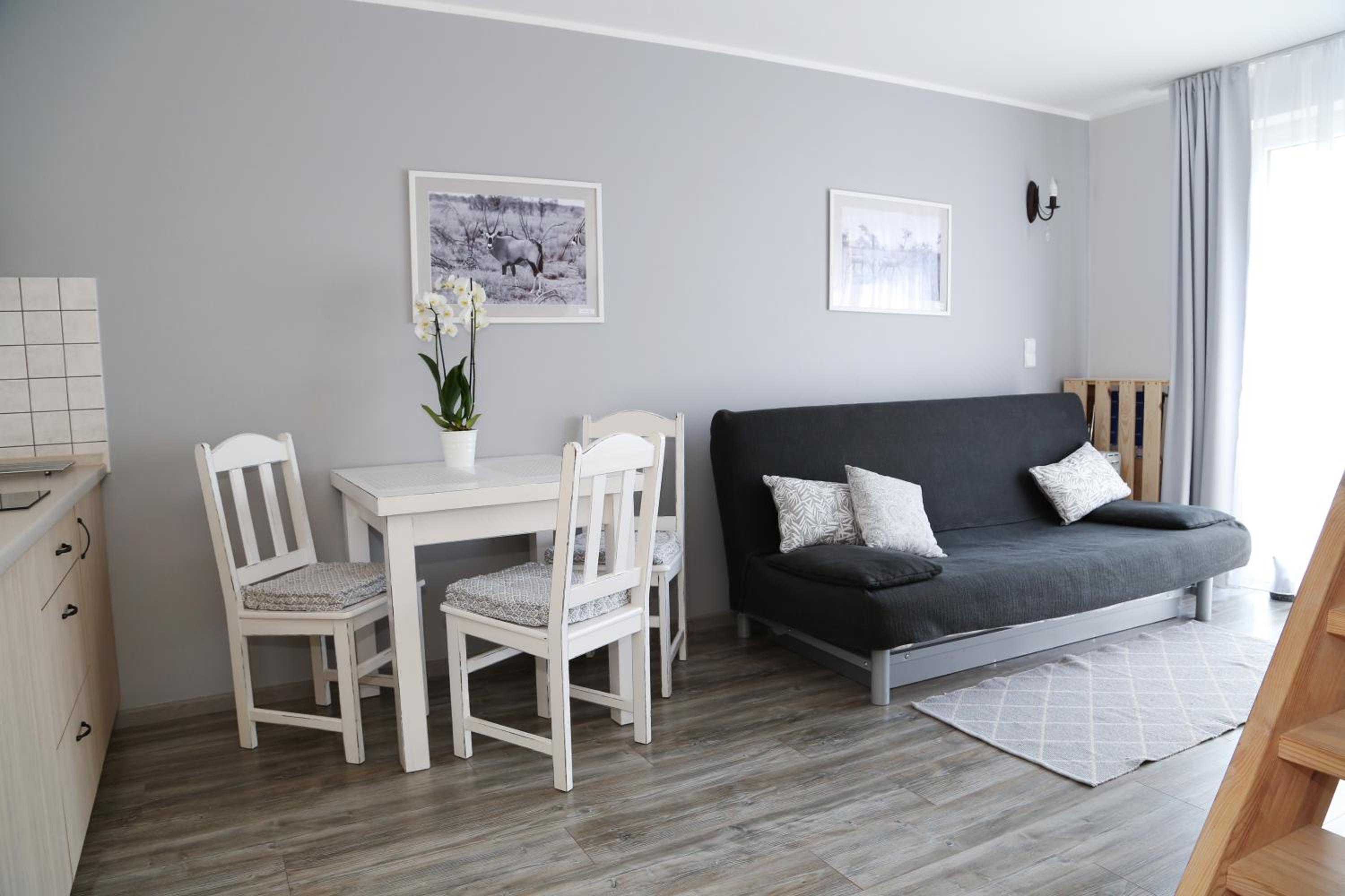 Maisonette photo 2