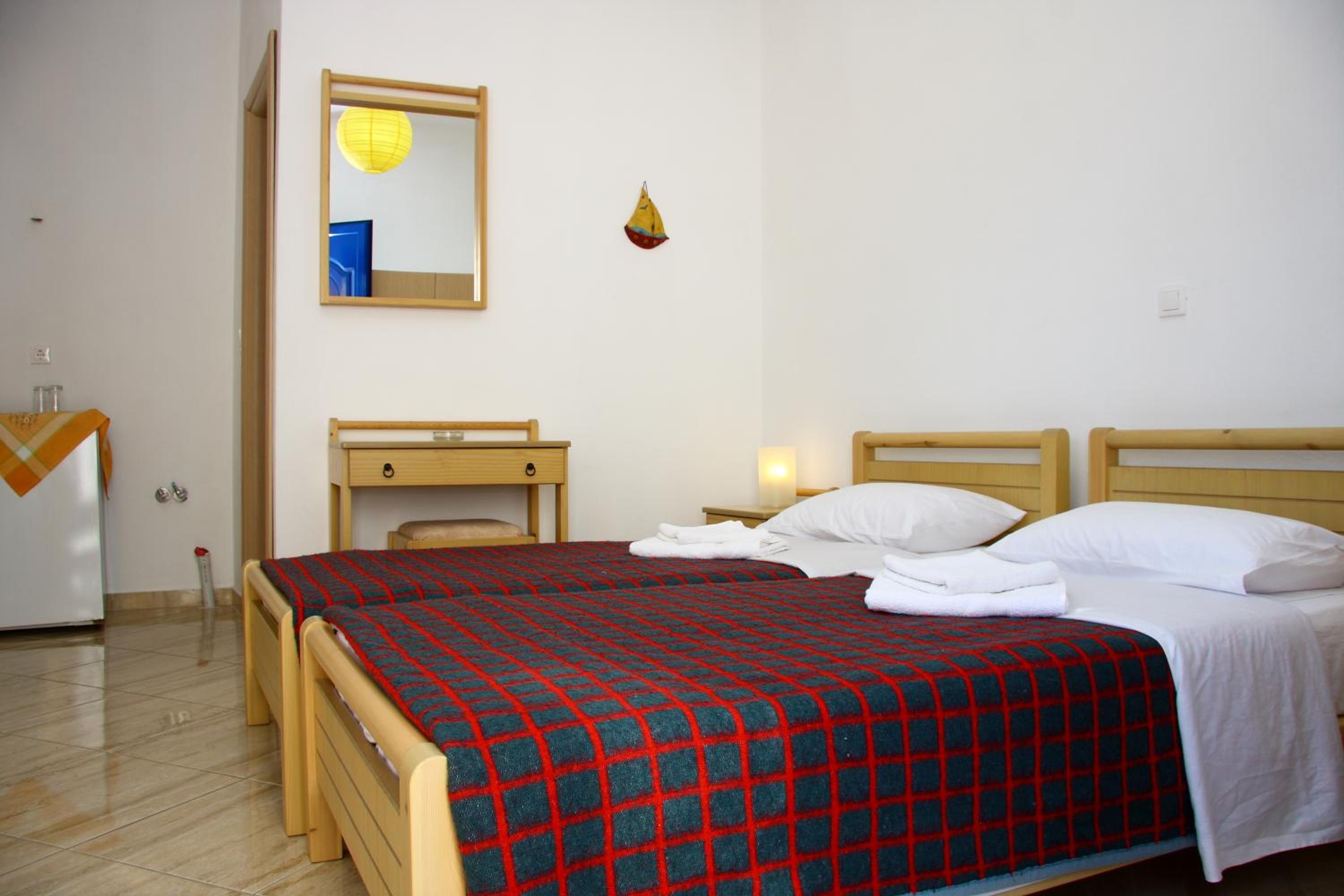 Double or Twin Room - Photo 23