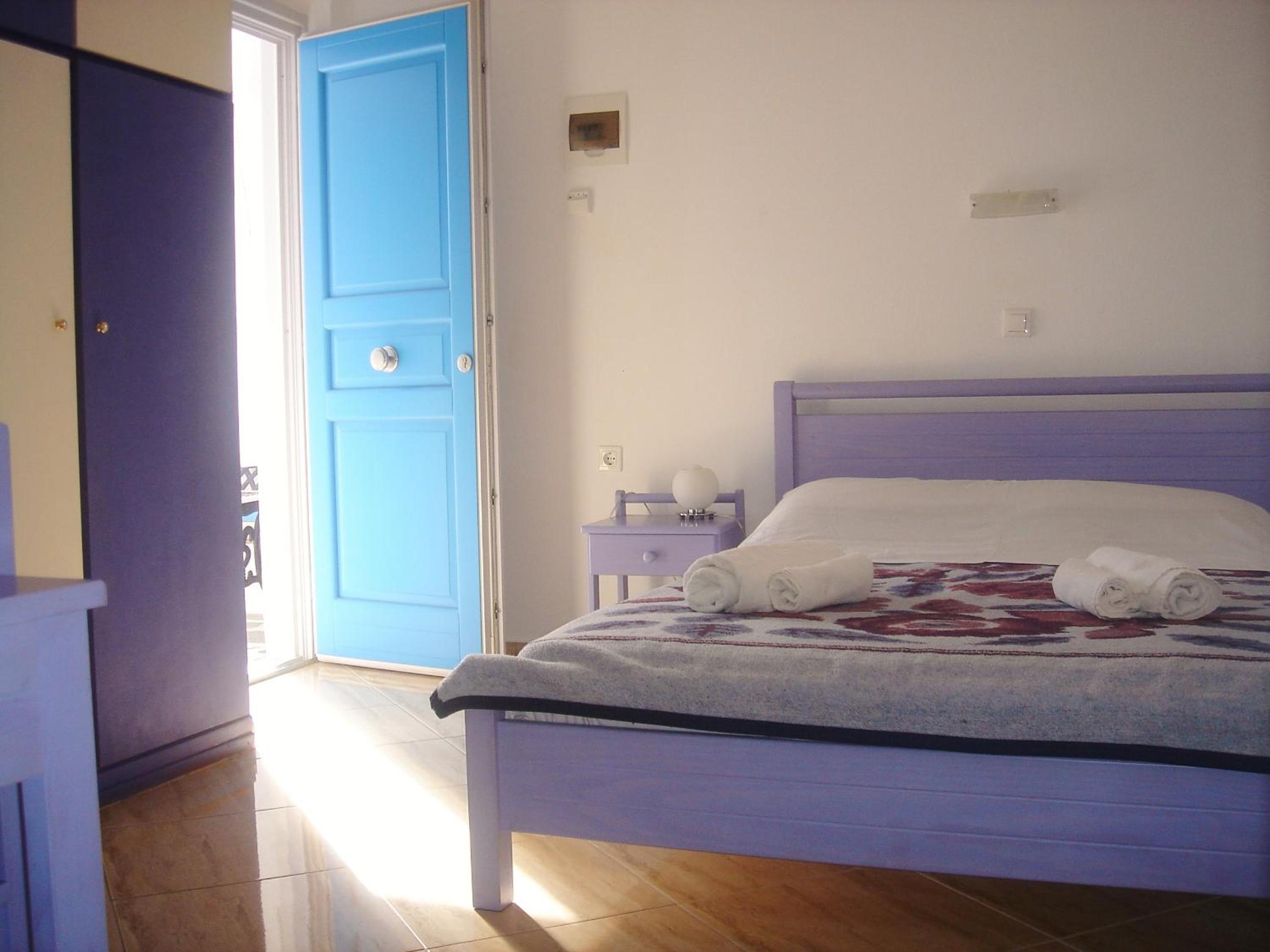 Double or Twin Room - Photo 21
