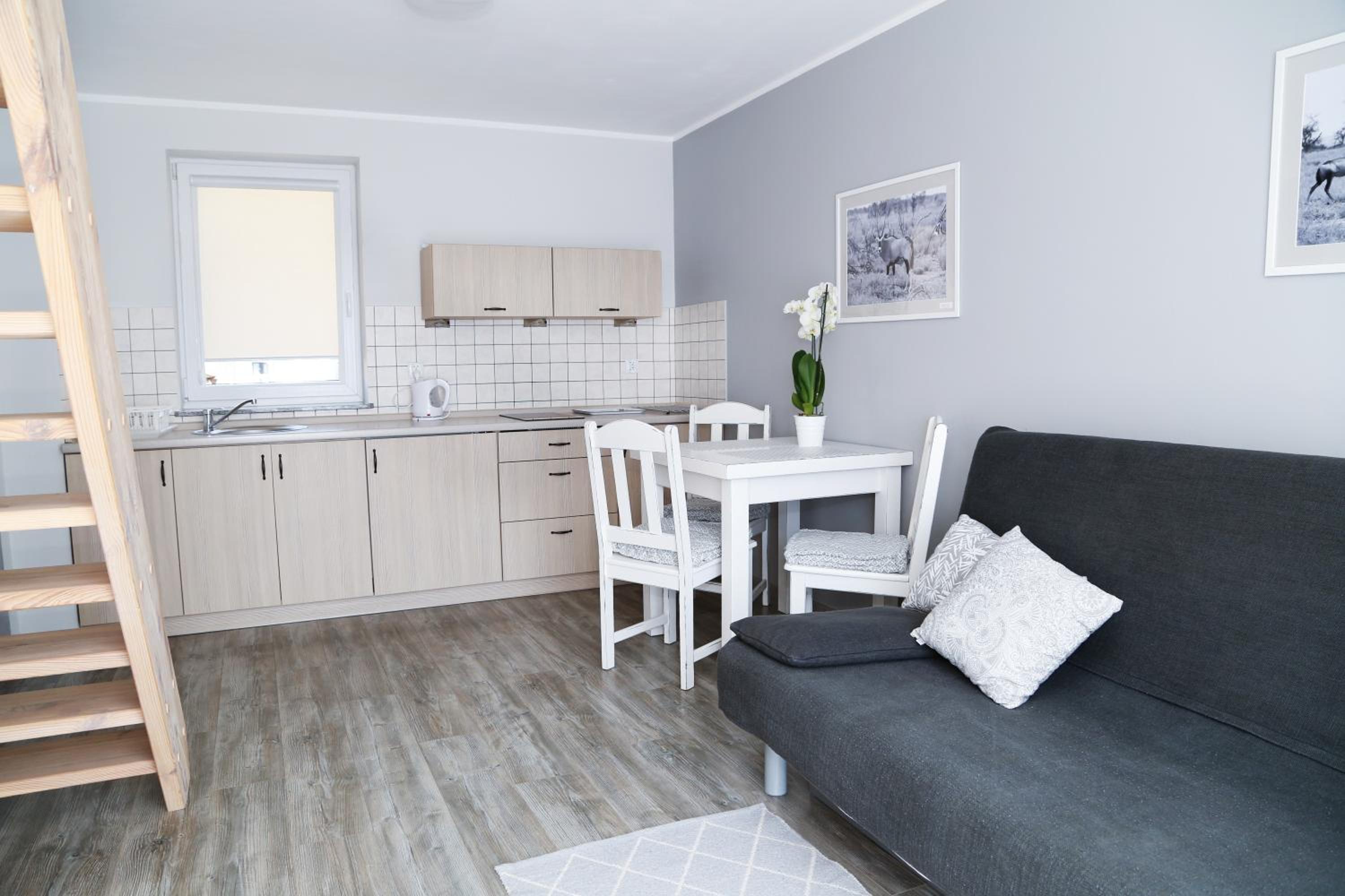 Maisonette photo 3