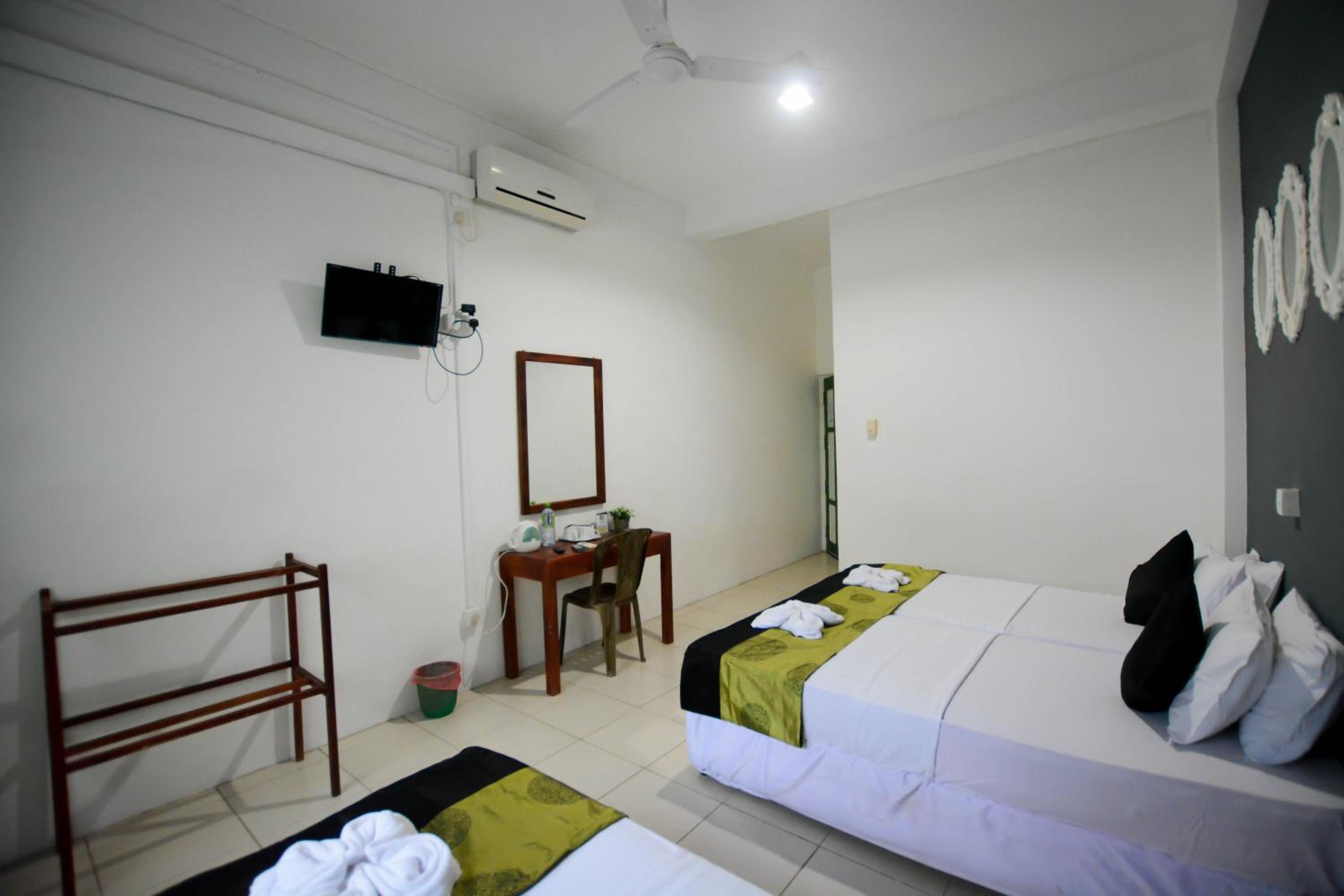 Luxury Double Room photo 3