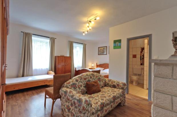 Apartment - Photo 1