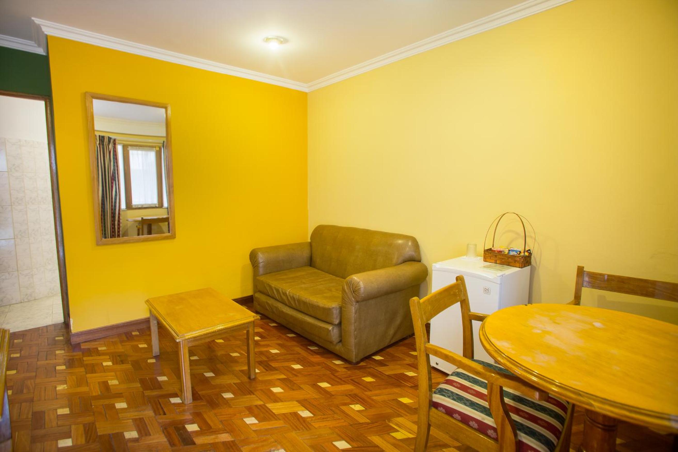 Two-Bedroom Apartment (4 Adults) photo 2