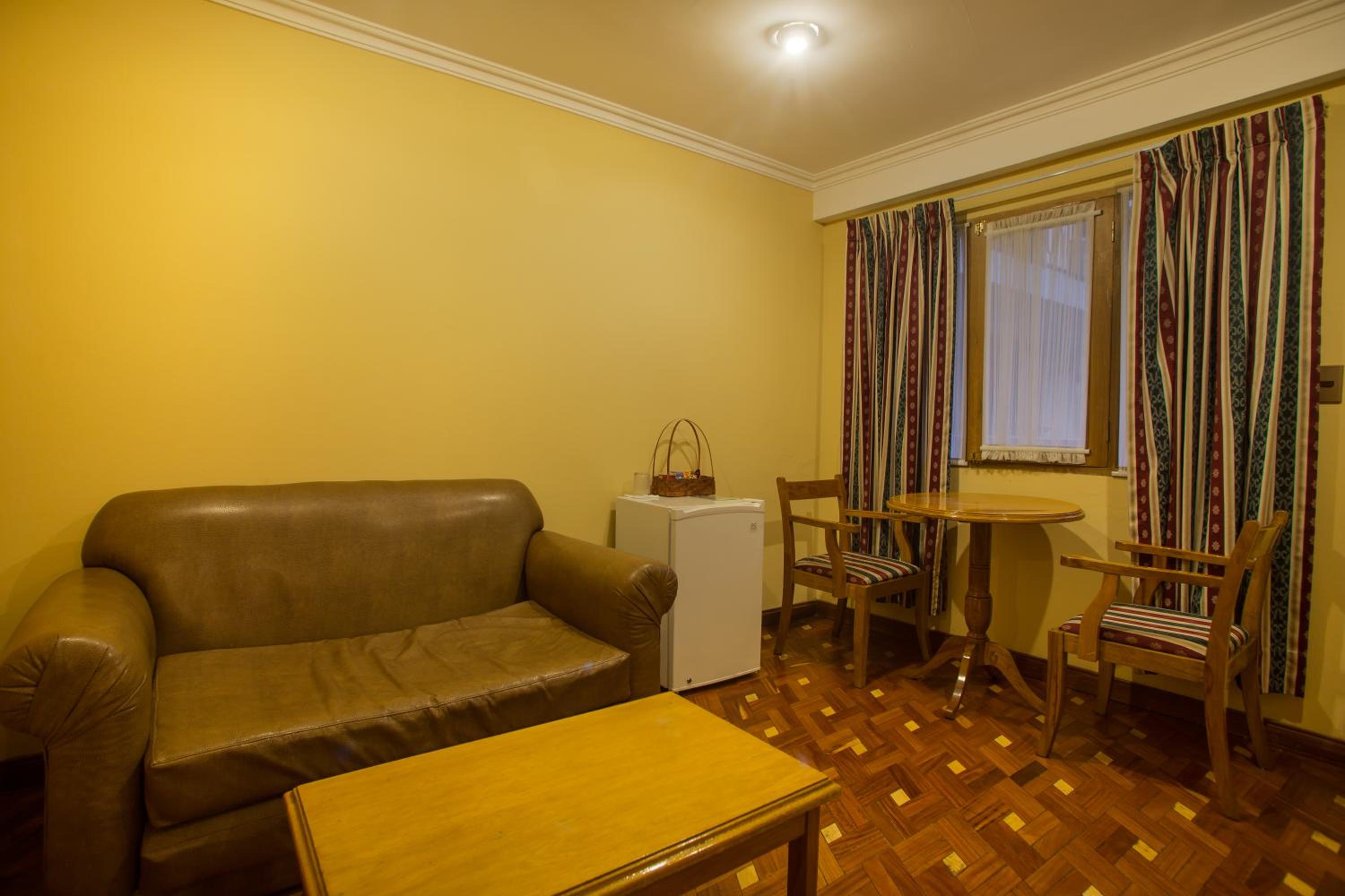 Two-Bedroom Apartment (4 Adults) photo 3